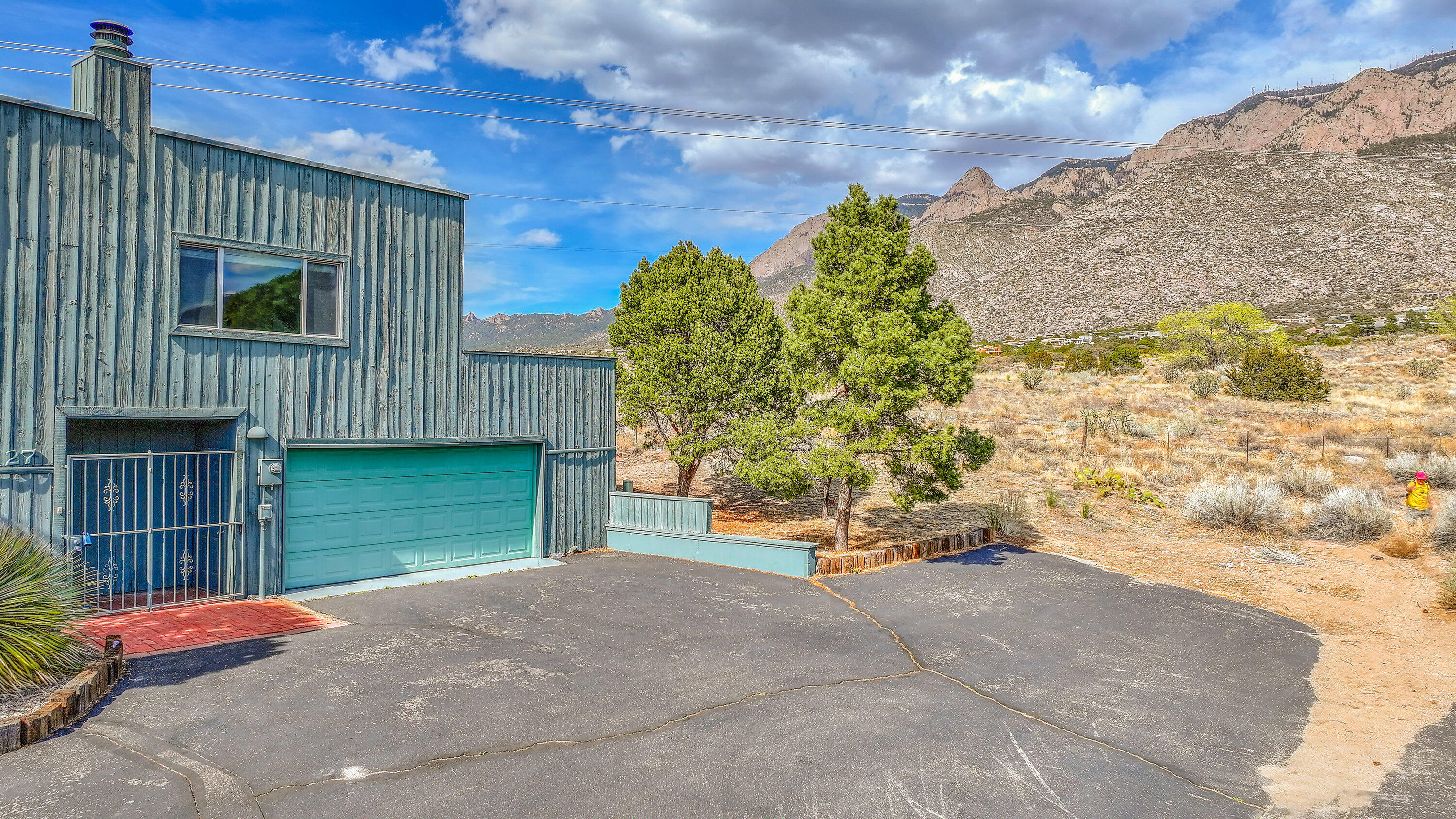720 Tramway Lane #27, Albuquerque, New Mexico image 2