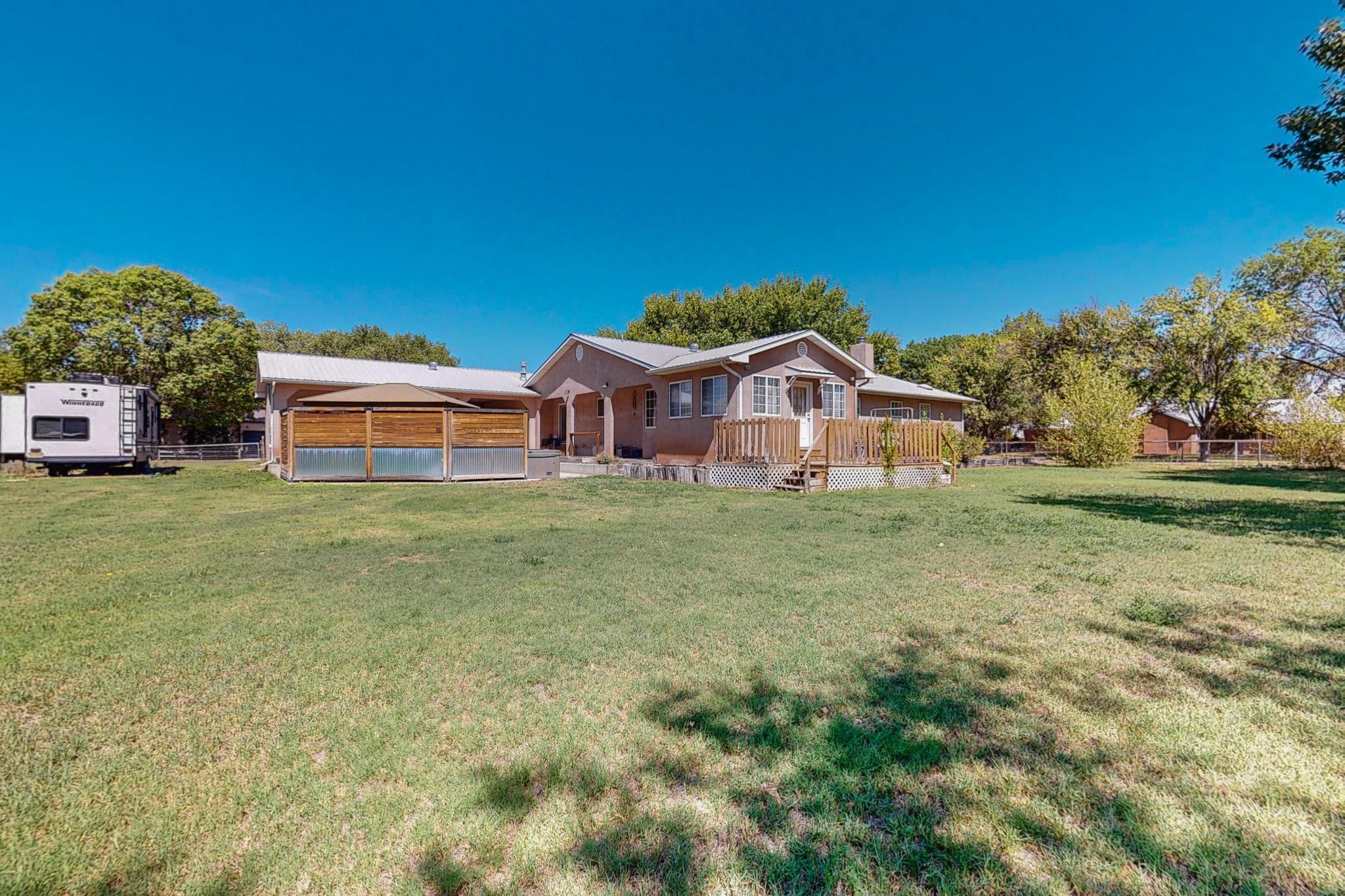 1015 Sandra Lane, Bosque Farms, New Mexico image 44