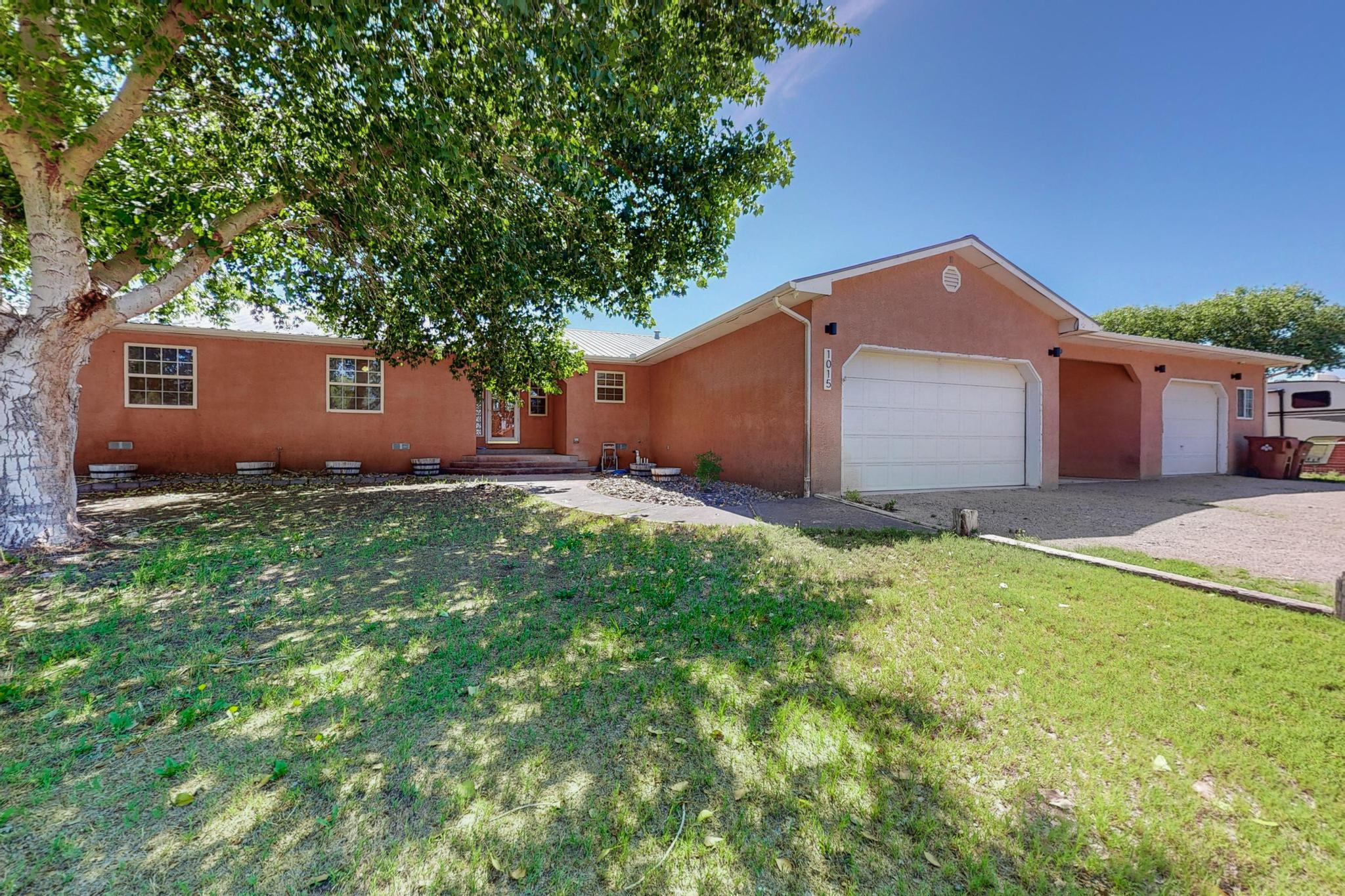 1015 Sandra Lane, Bosque Farms, New Mexico image 1