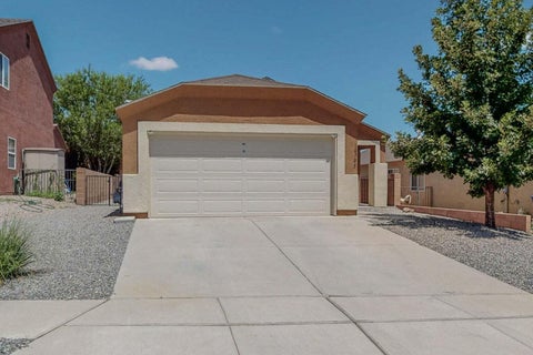 Homes For Sale - 10705 Buck Island Road<br/> Albuquerque, NM 87121
