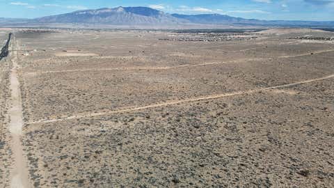 Vacant Land For Sale - 2825-2901 Hatfield Street<br/> Rio Rancho, NM 87144