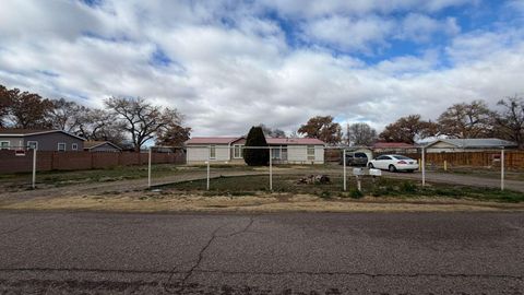 245 Golden Poppy Street Bosque Farms NM 87068