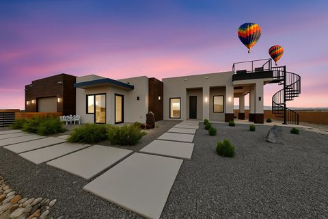 Photo of 6500 KIMMICK Drive NW, Albuquerque, NM 87120 (MLS # 1088619)