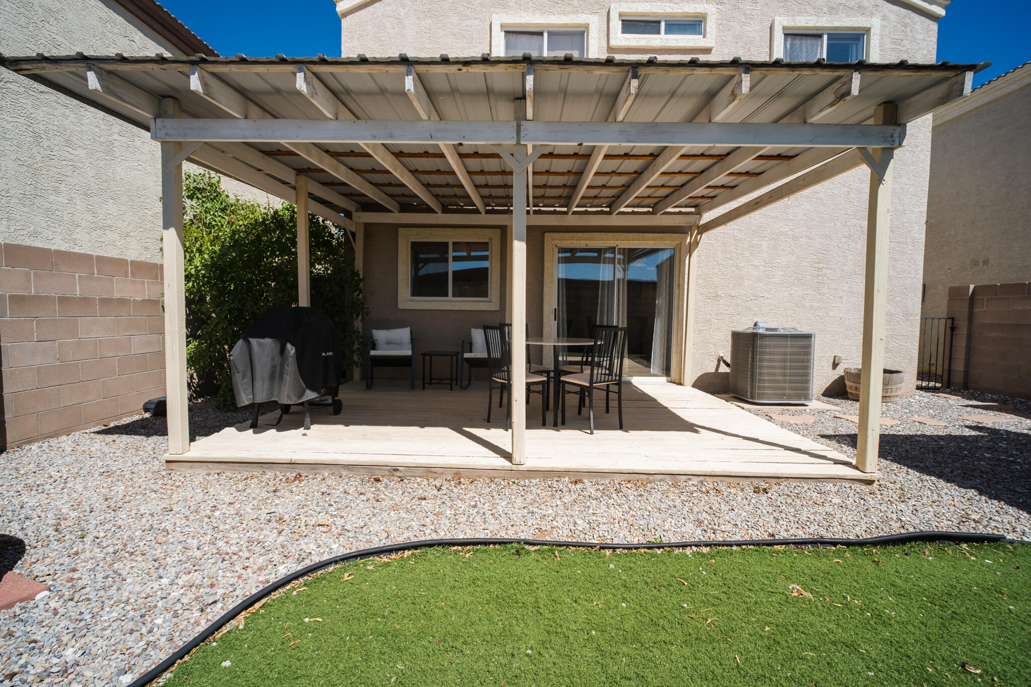 327 Cascabel Trail, Albuquerque, New Mexico image 36