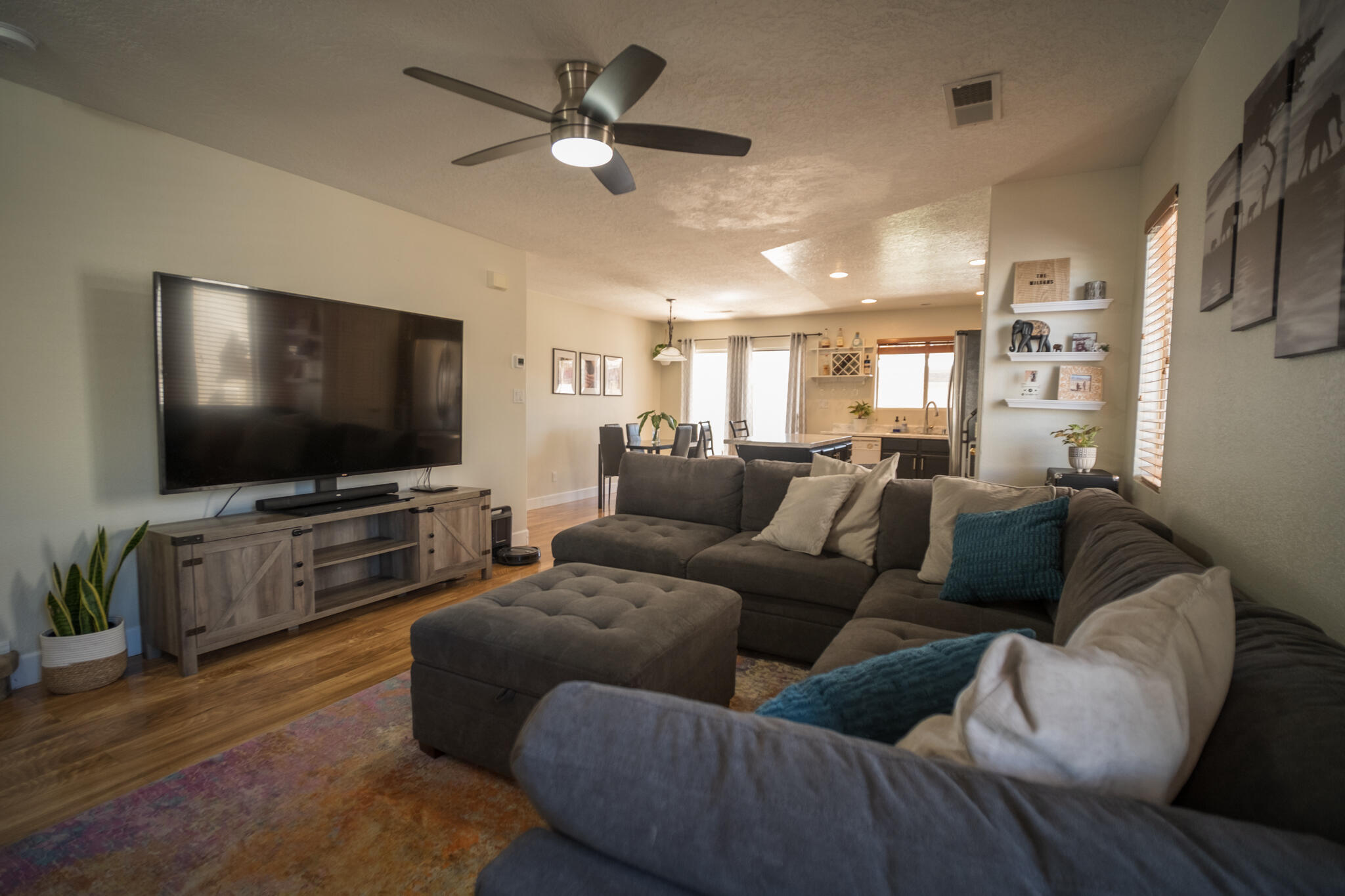 327 Cascabel Trail, Albuquerque, New Mexico image 9