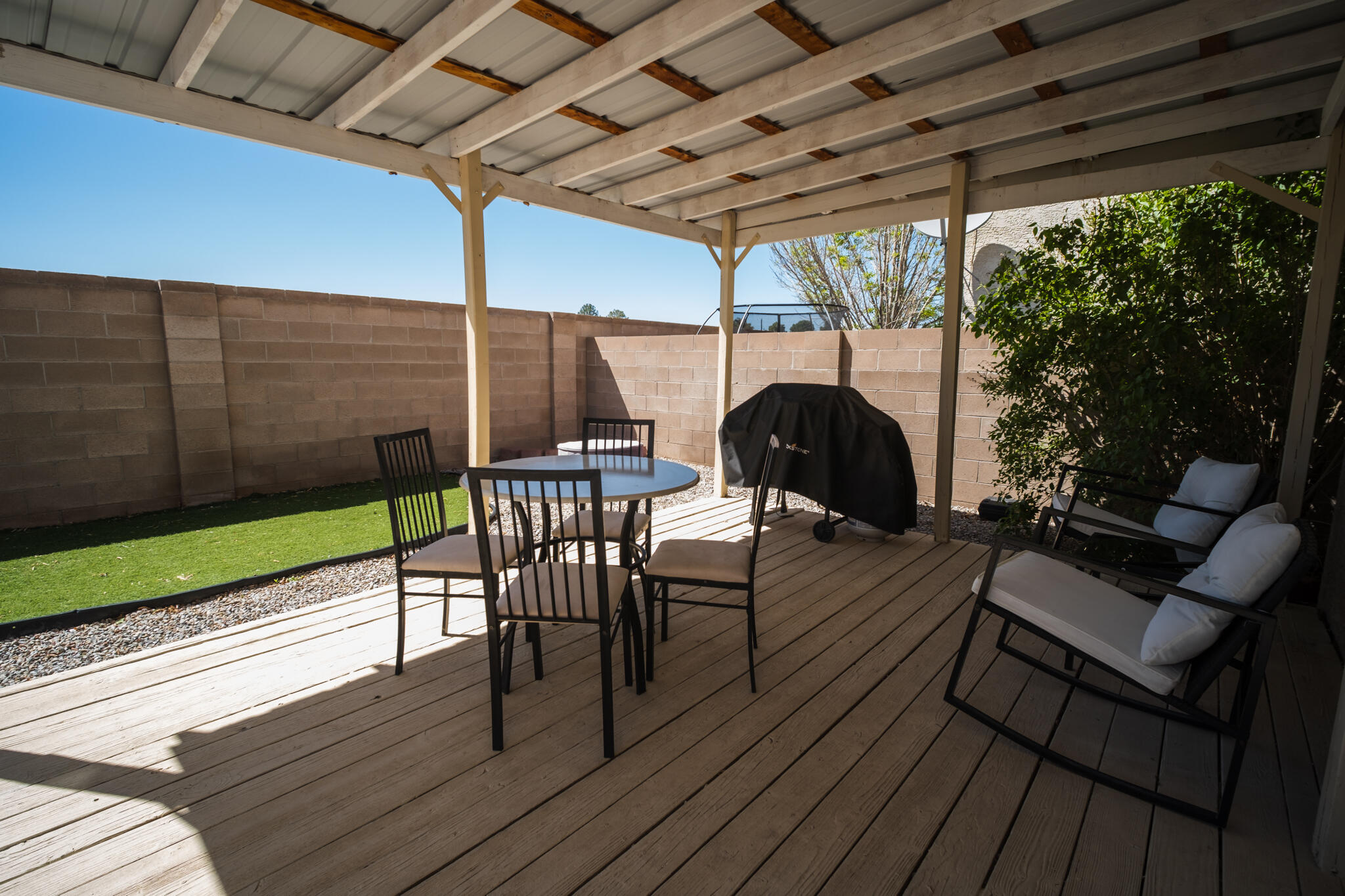 327 Cascabel Trail, Albuquerque, New Mexico image 30