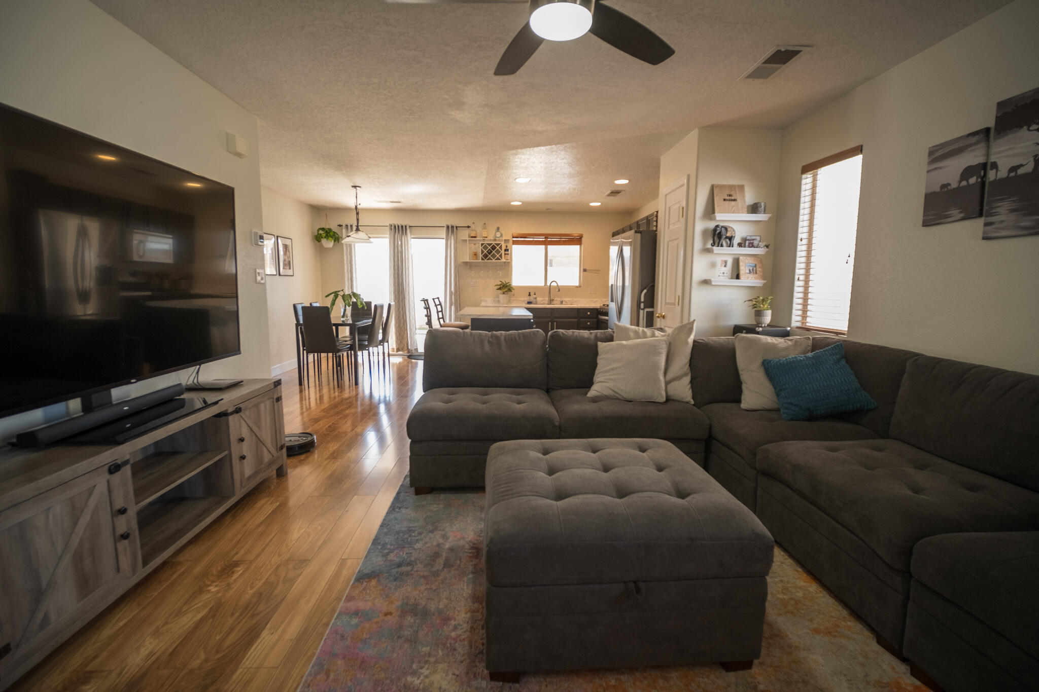 327 Cascabel Trail, Albuquerque, New Mexico image 8