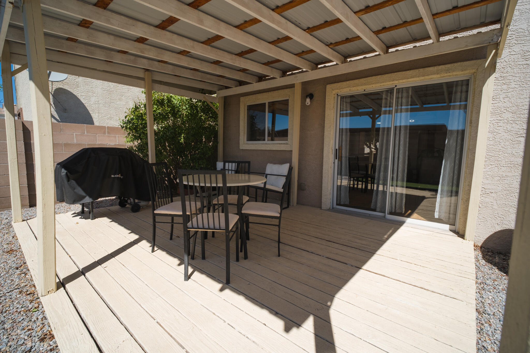 327 Cascabel Trail, Albuquerque, New Mexico image 29