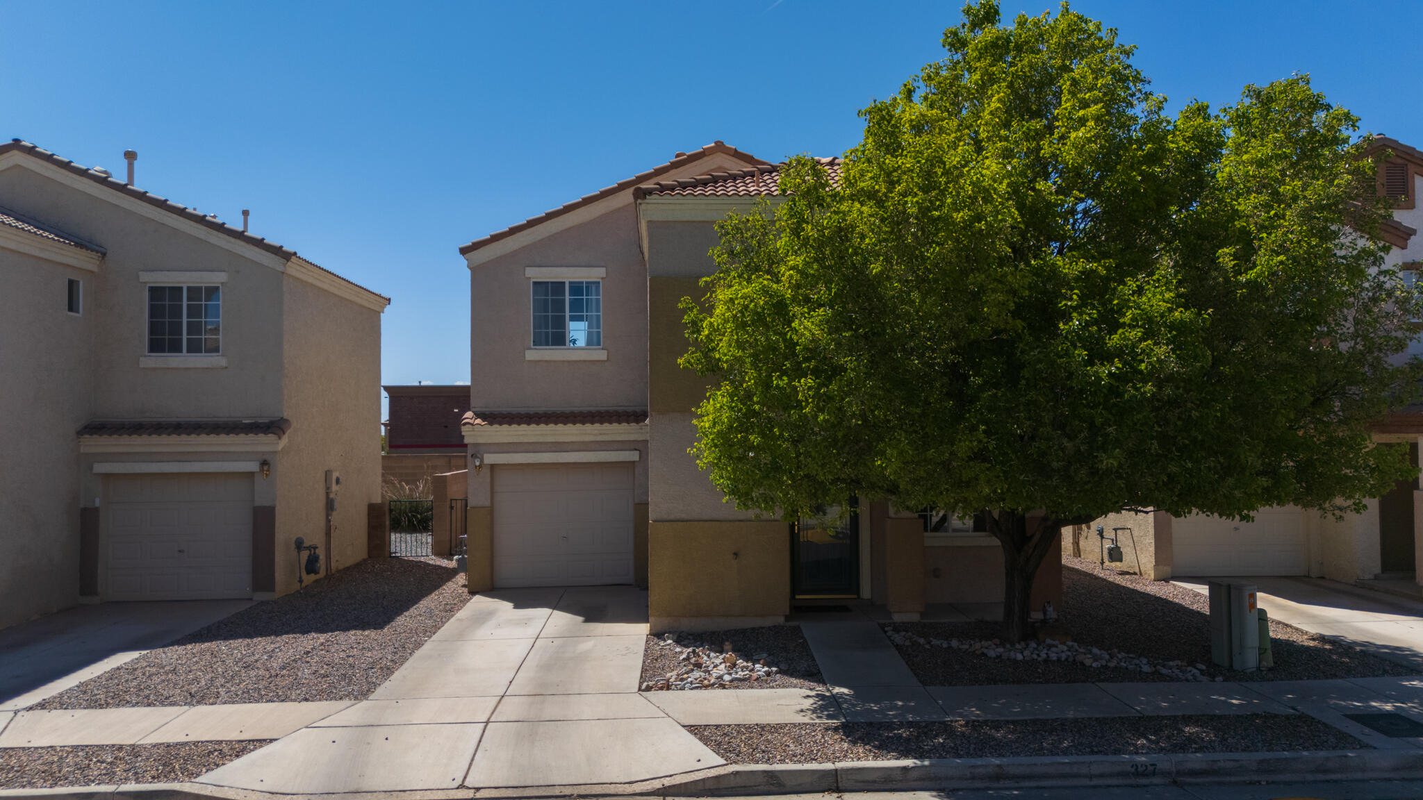 327 Cascabel Trail, Albuquerque, New Mexico image 4