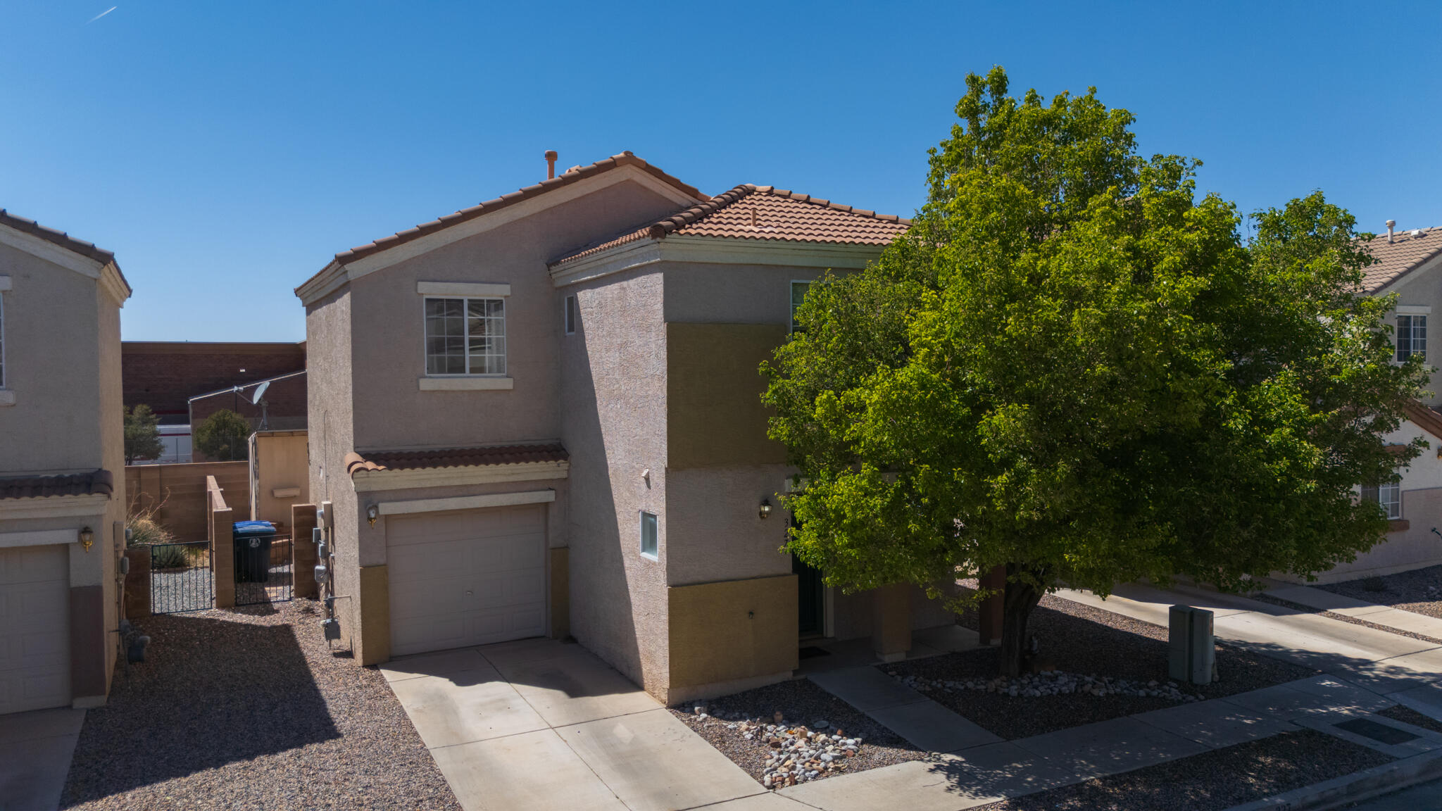 327 Cascabel Trail, Albuquerque, New Mexico image 3