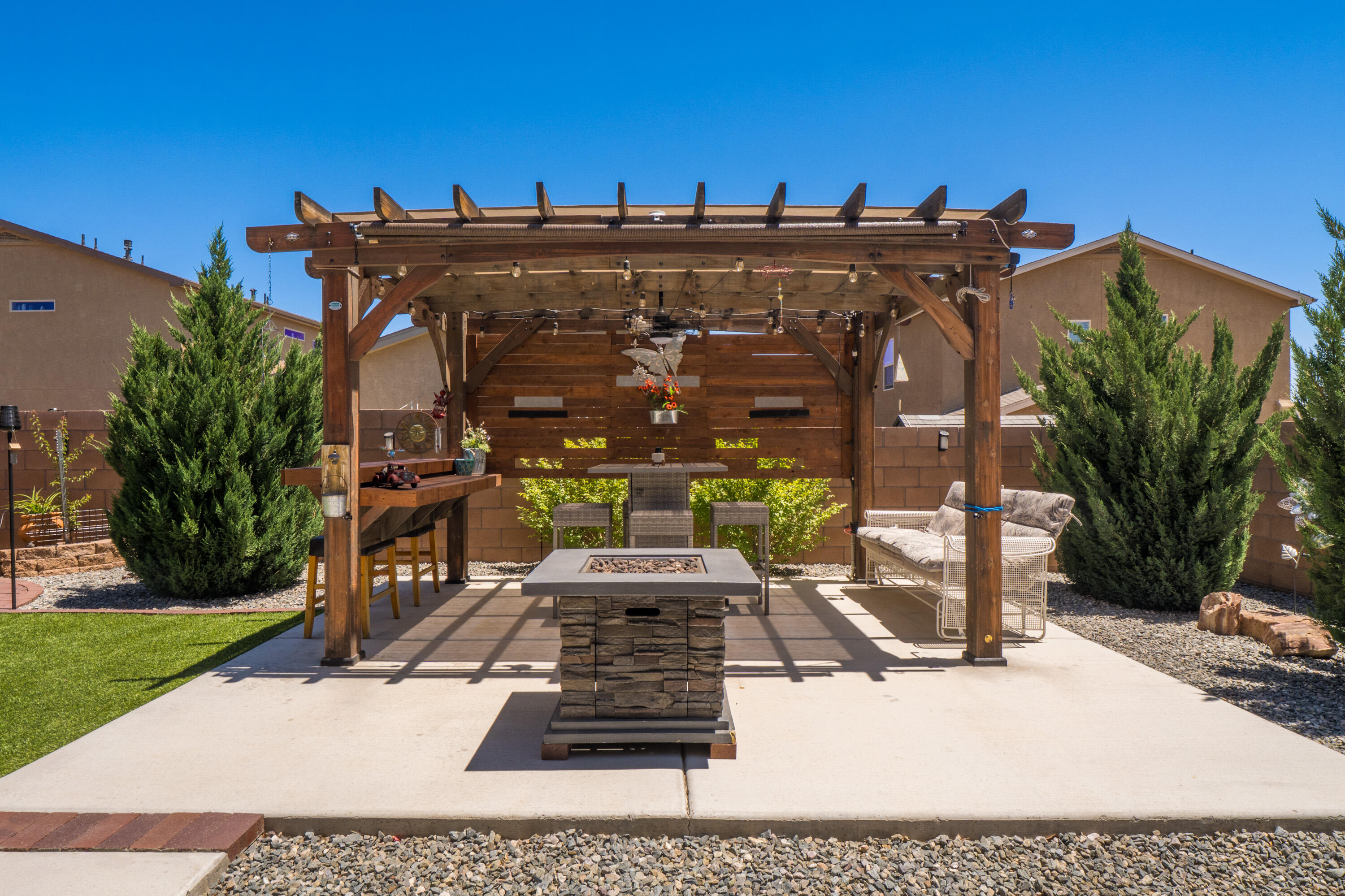 2336 Del Timbre Lane, Albuquerque, New Mexico image 4