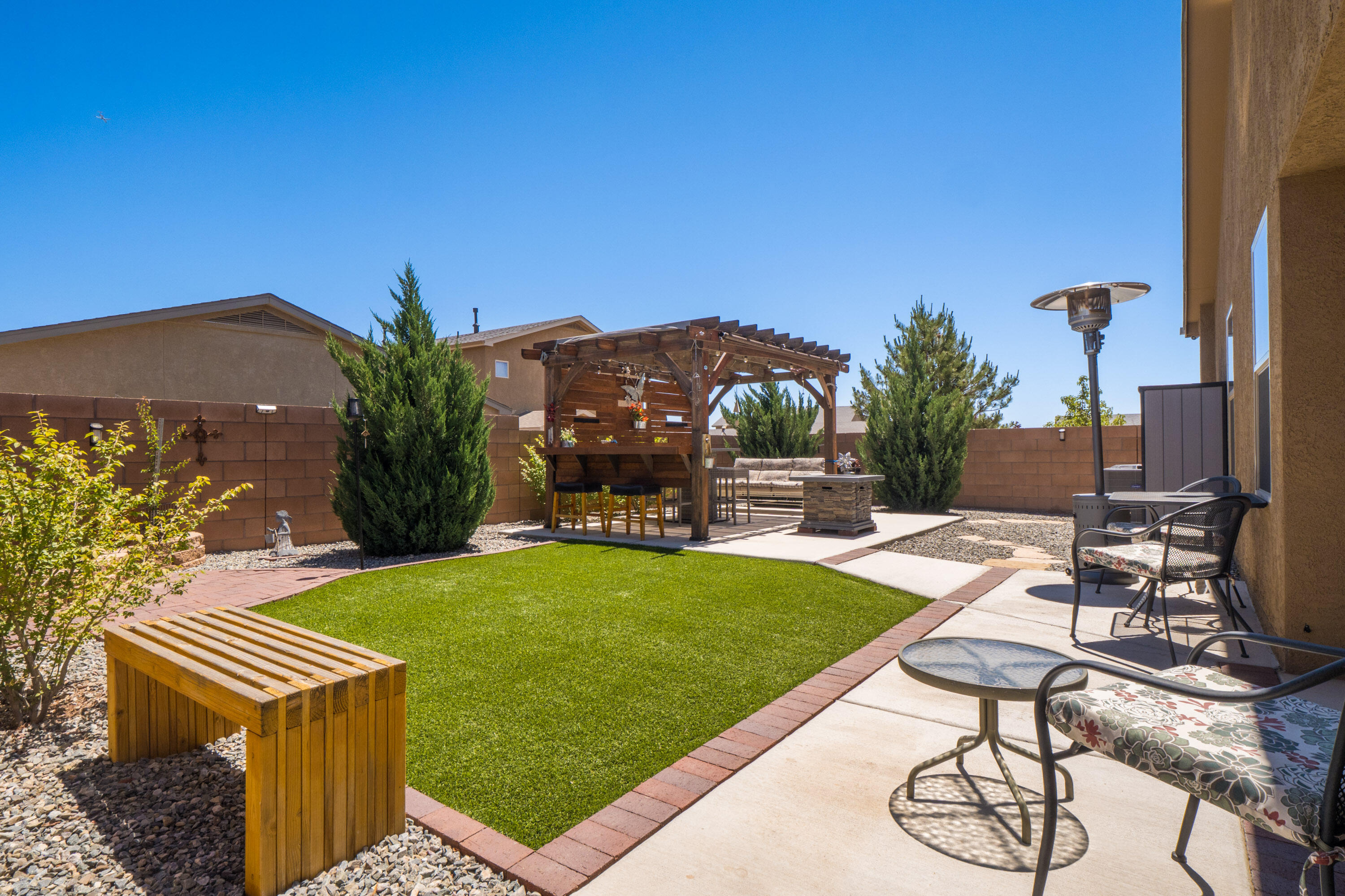 2336 Del Timbre Lane, Albuquerque, New Mexico image 16