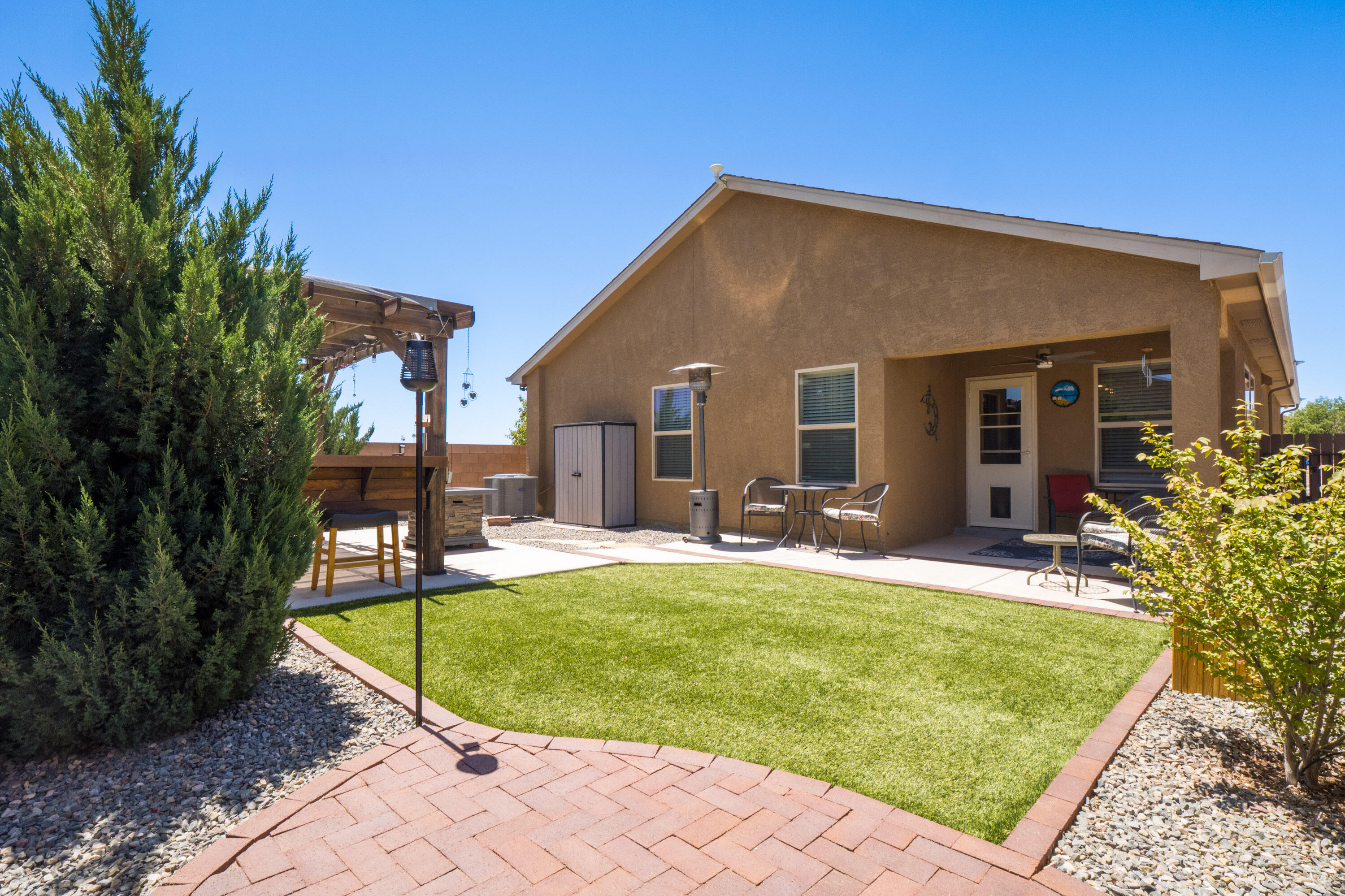 2336 Del Timbre Lane, Albuquerque, New Mexico image 19