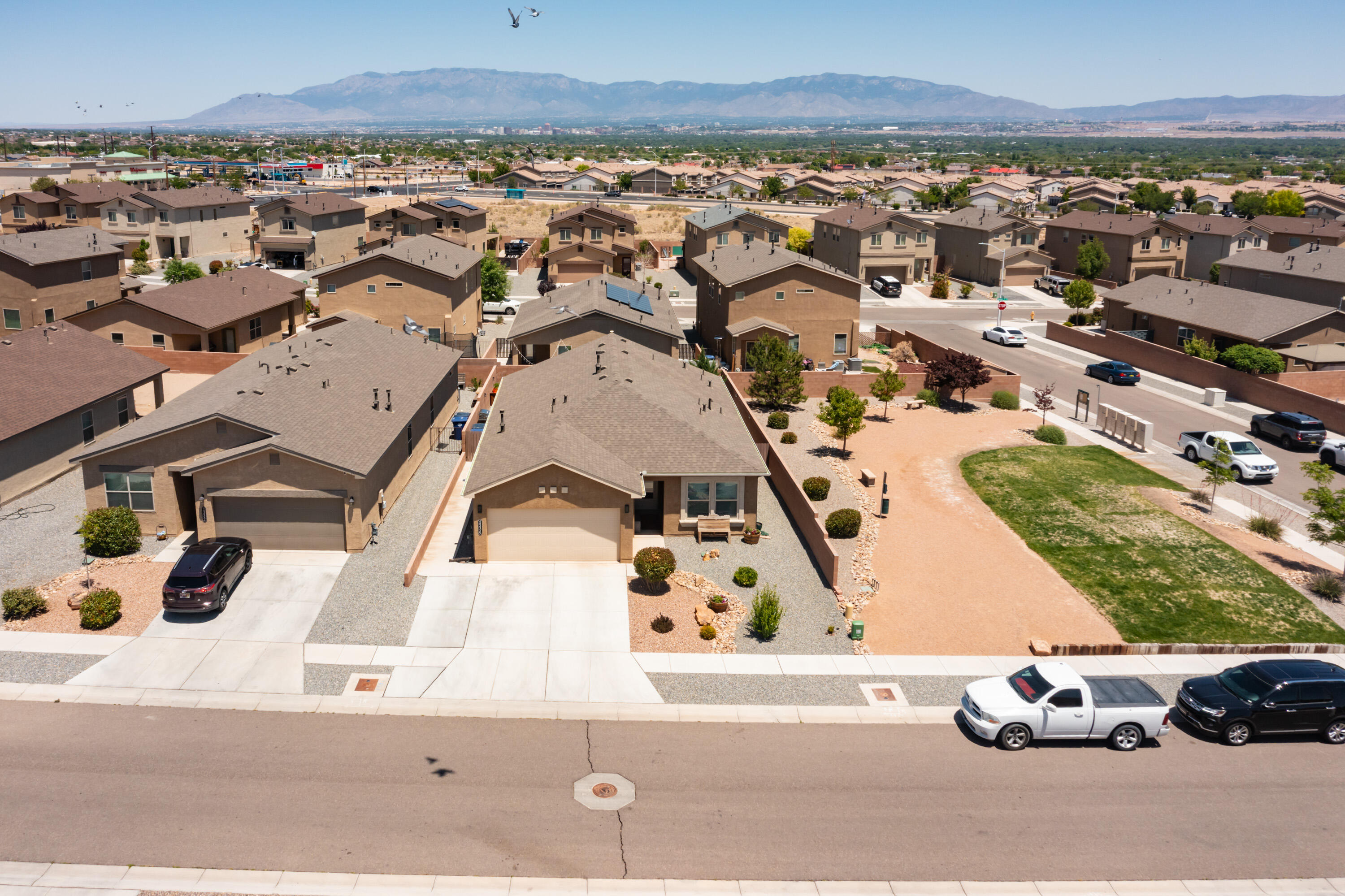 2336 Del Timbre Lane, Albuquerque, New Mexico image 20