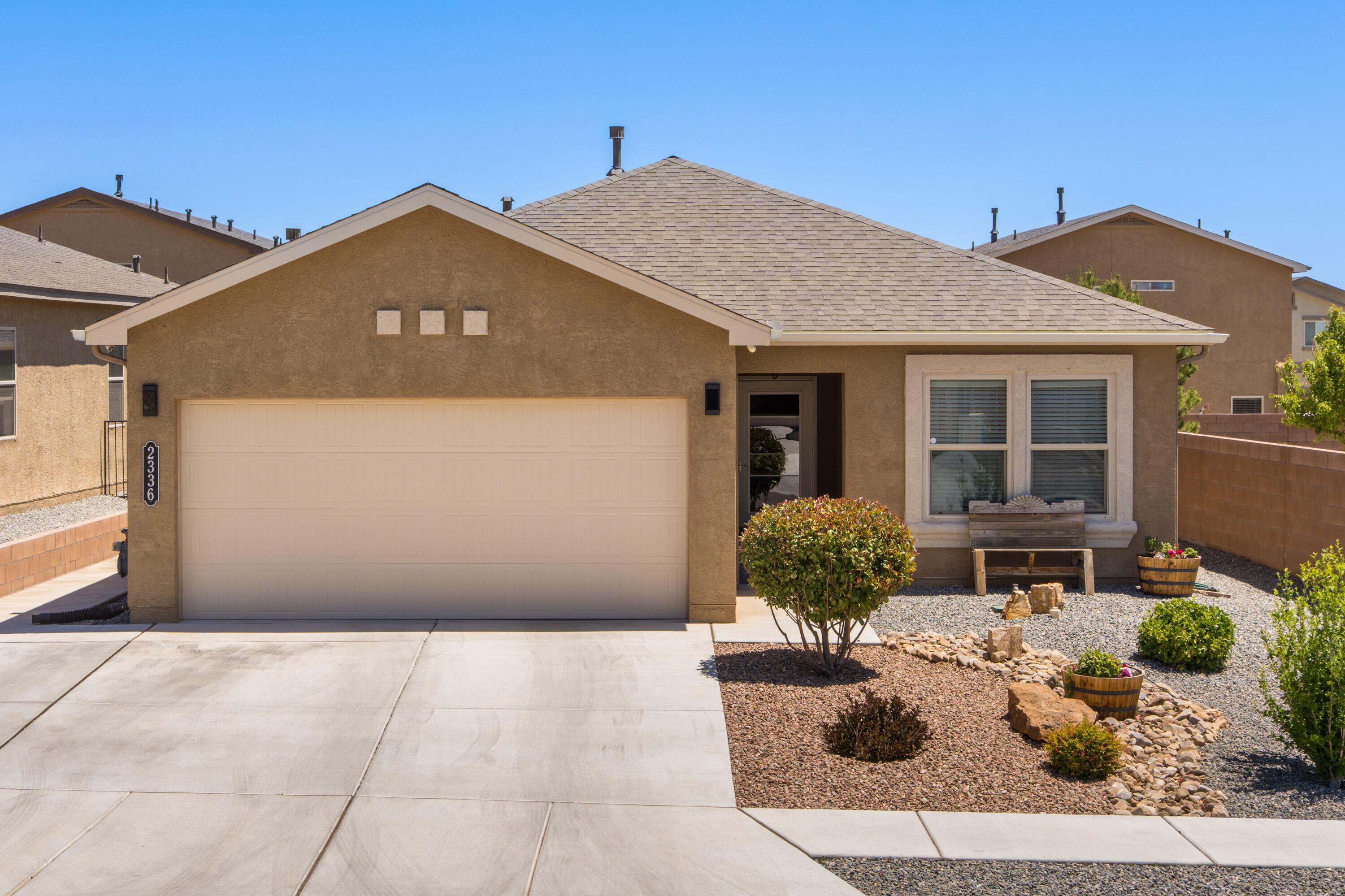 2336 Del Timbre Lane, Albuquerque, New Mexico image 1