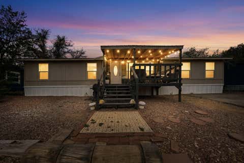 Mobile Home For Sale - 10200 2nd Street #TRLR 43<br/> Albuquerque, NM 87114