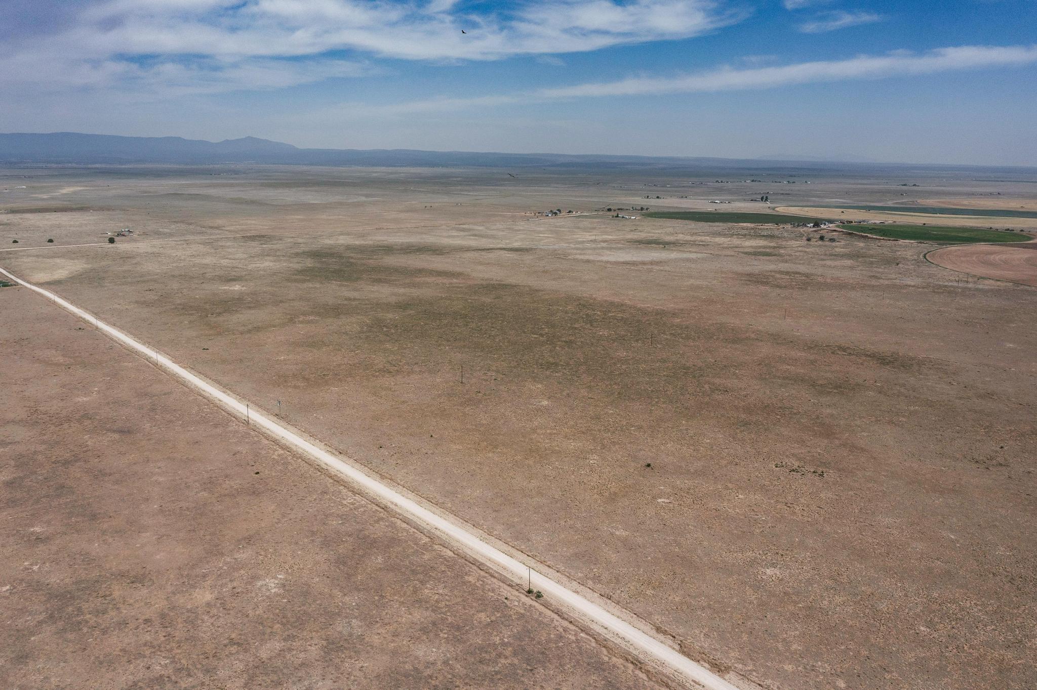 SW4SE4 S Langley Road, Estancia, New Mexico image 1