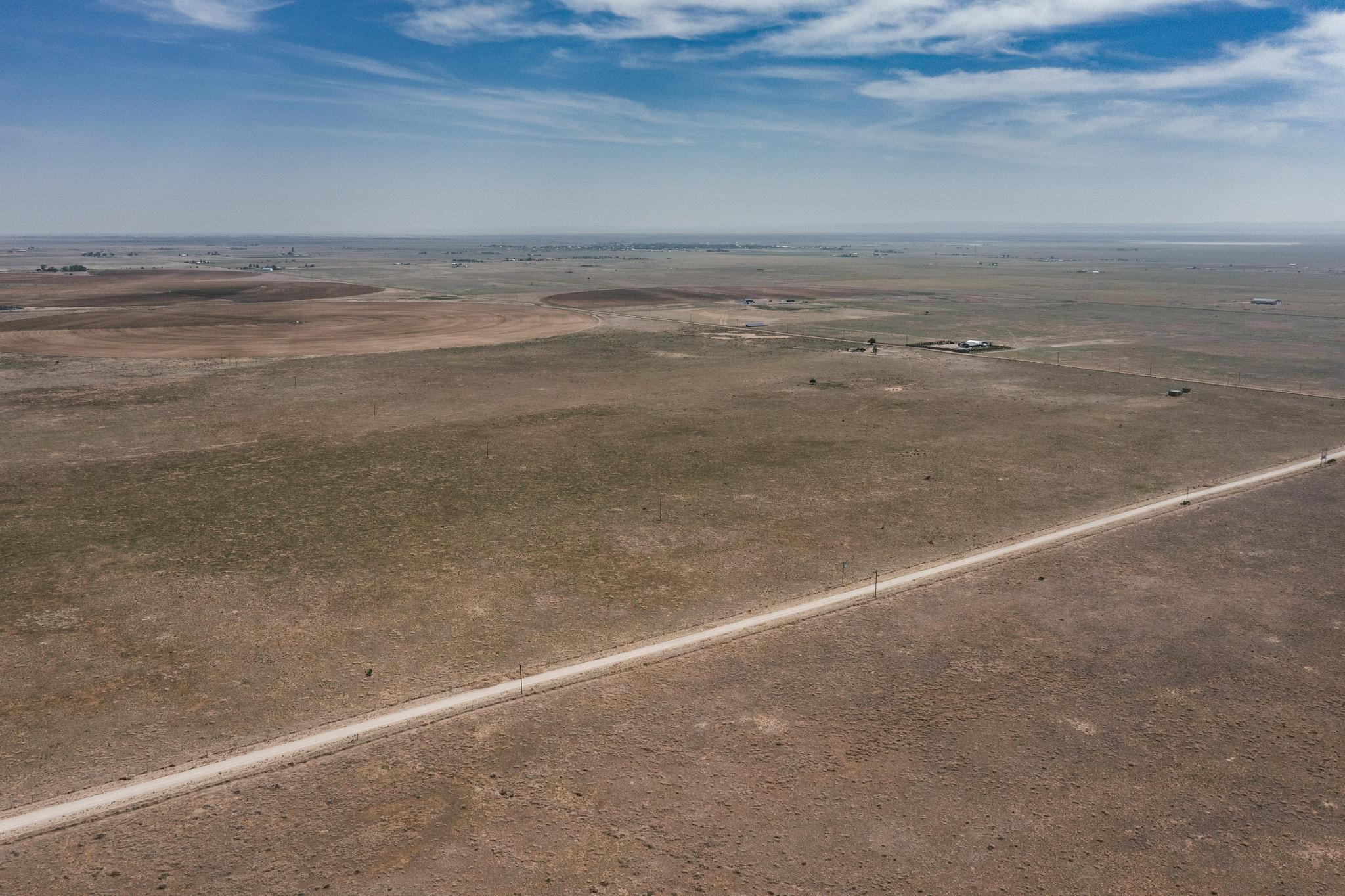 SW4SE4 S Langley Road, Estancia, New Mexico image 6