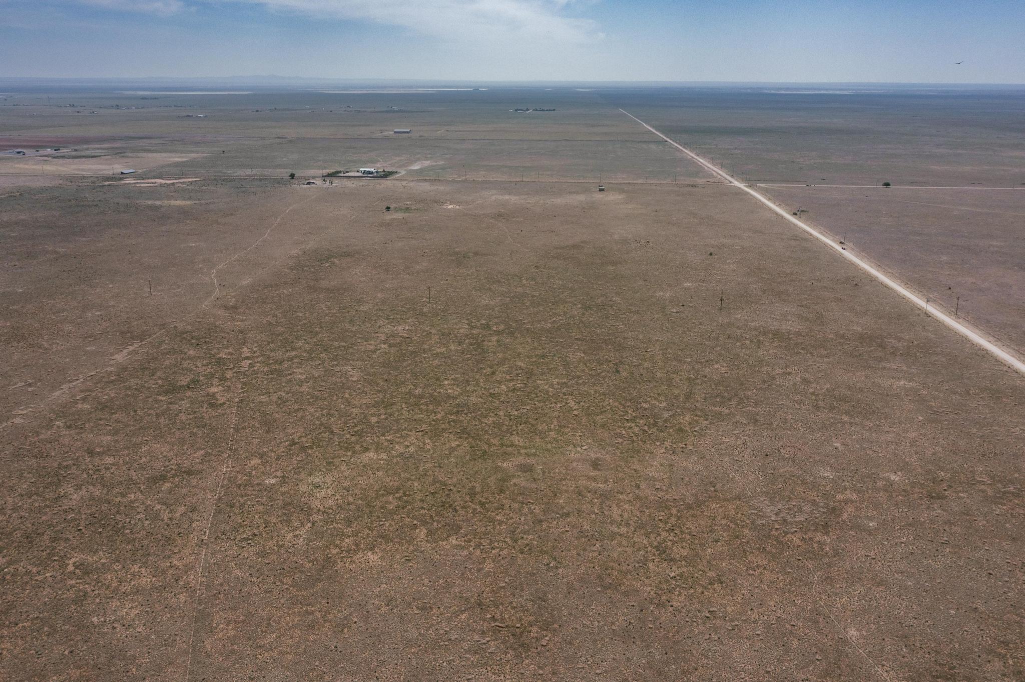 SW4SE4 S Langley Road, Estancia, New Mexico image 8
