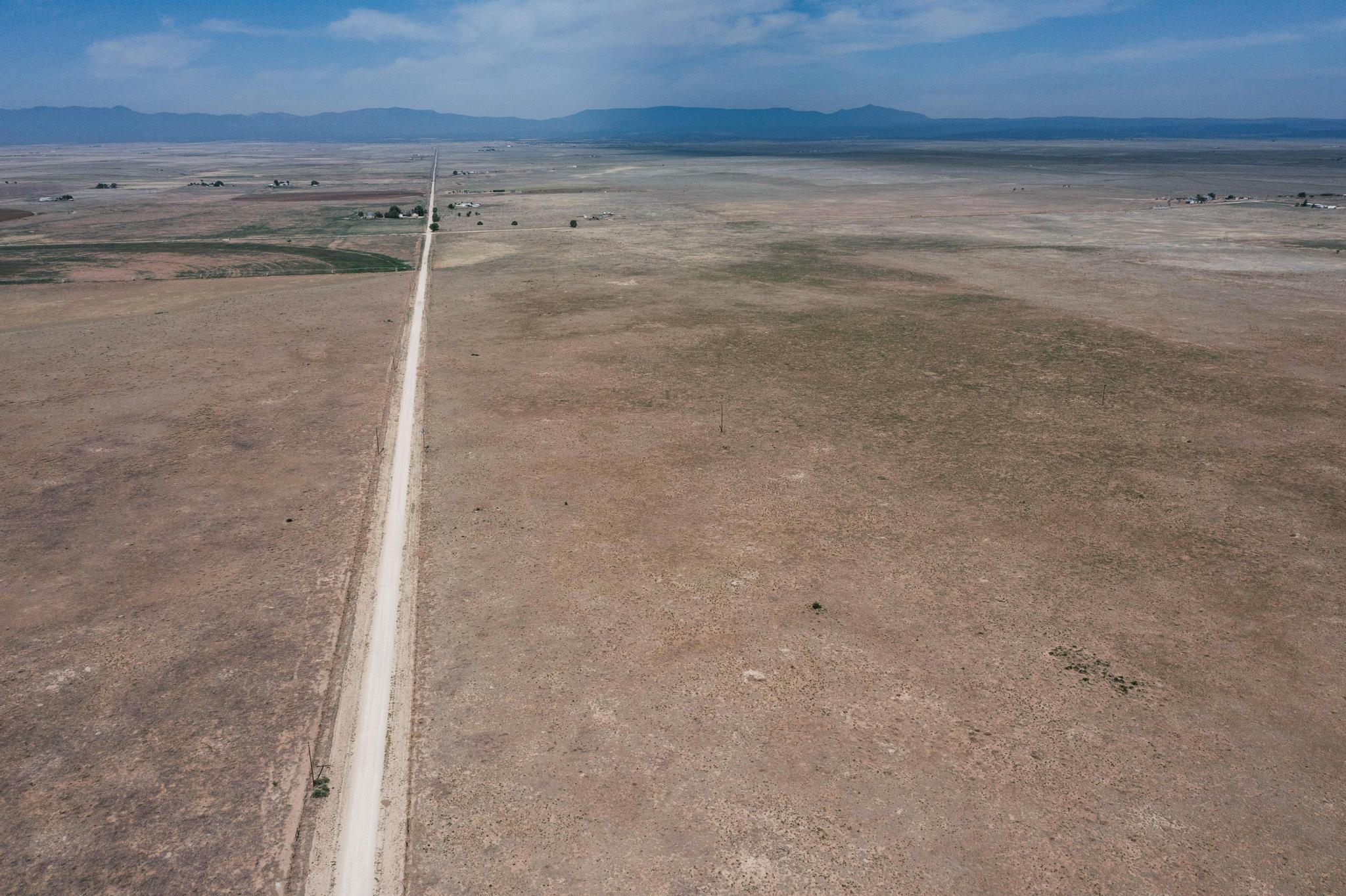 SW4SE4 S Langley Road, Estancia, New Mexico image 12
