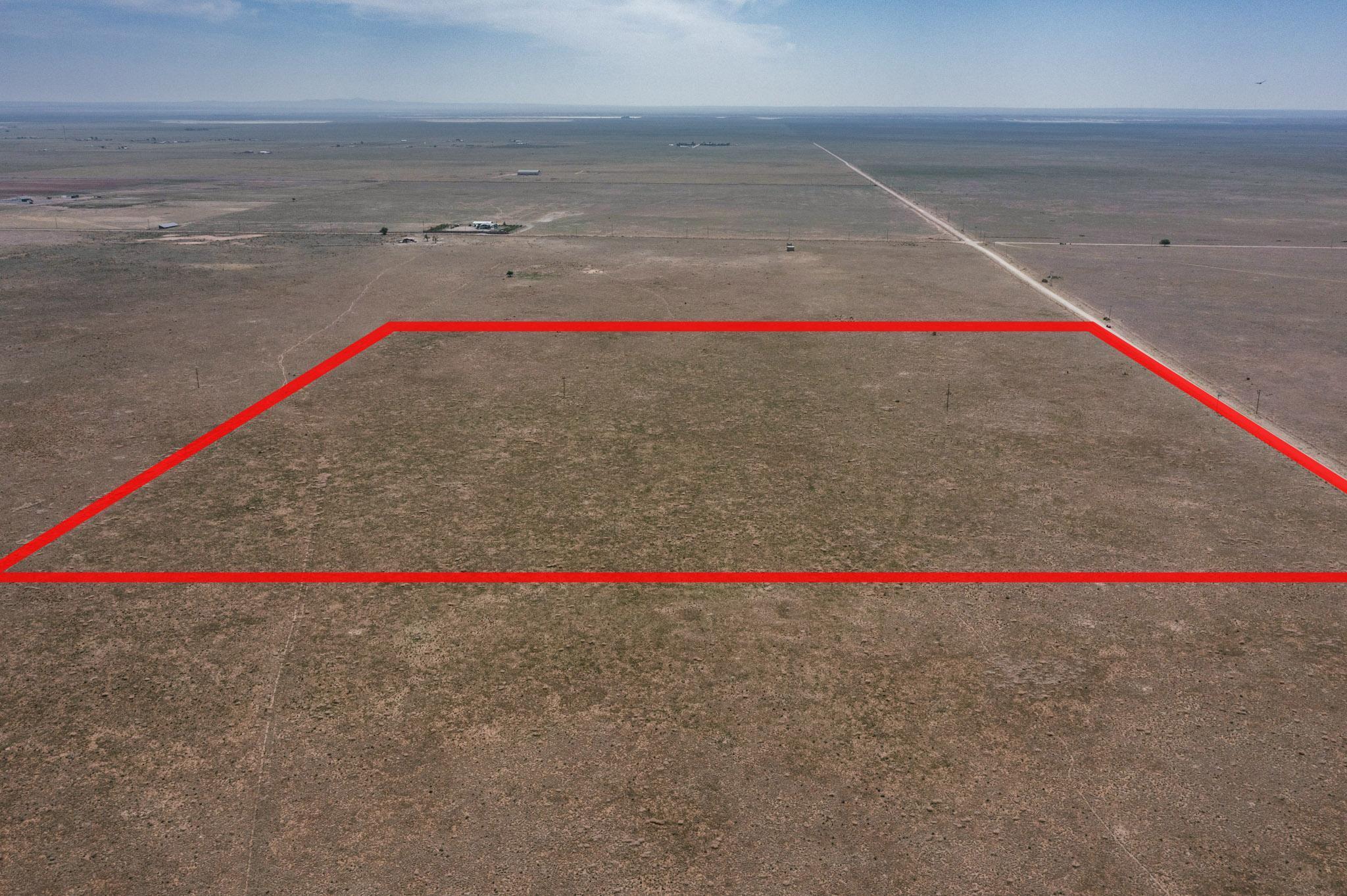 SW4SE4 S Langley Road, Estancia, New Mexico image 2