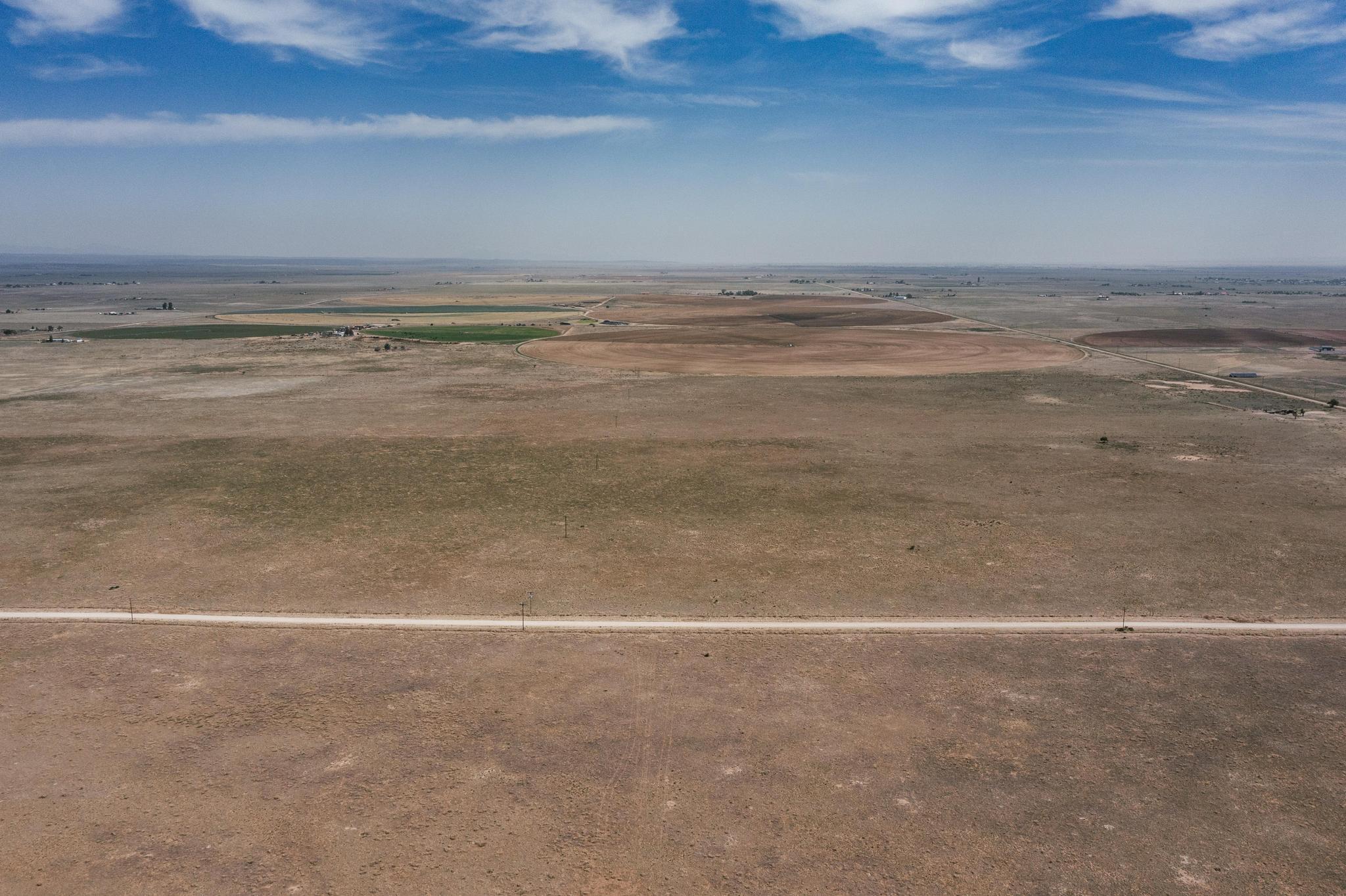 SW4SE4 S Langley Road, Estancia, New Mexico image 5