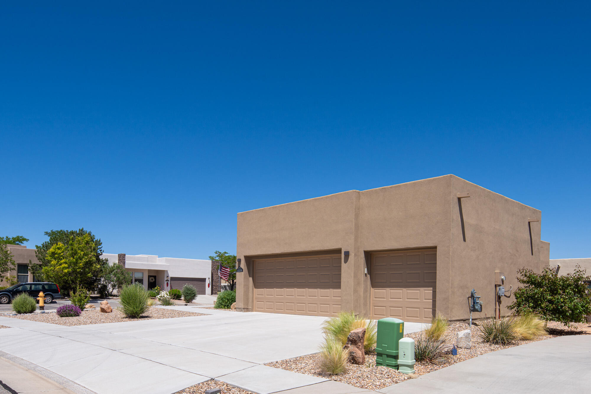 6124 Santa Fe Trail Drive, Rio Rancho, New Mexico image 6