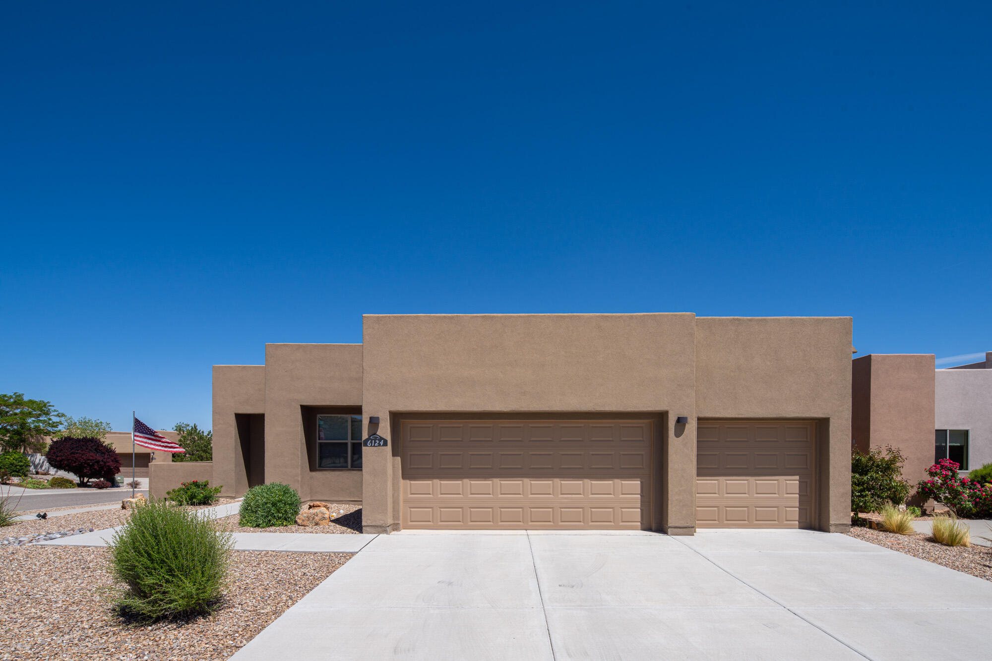 6124 Santa Fe Trail Drive, Rio Rancho, New Mexico image 1