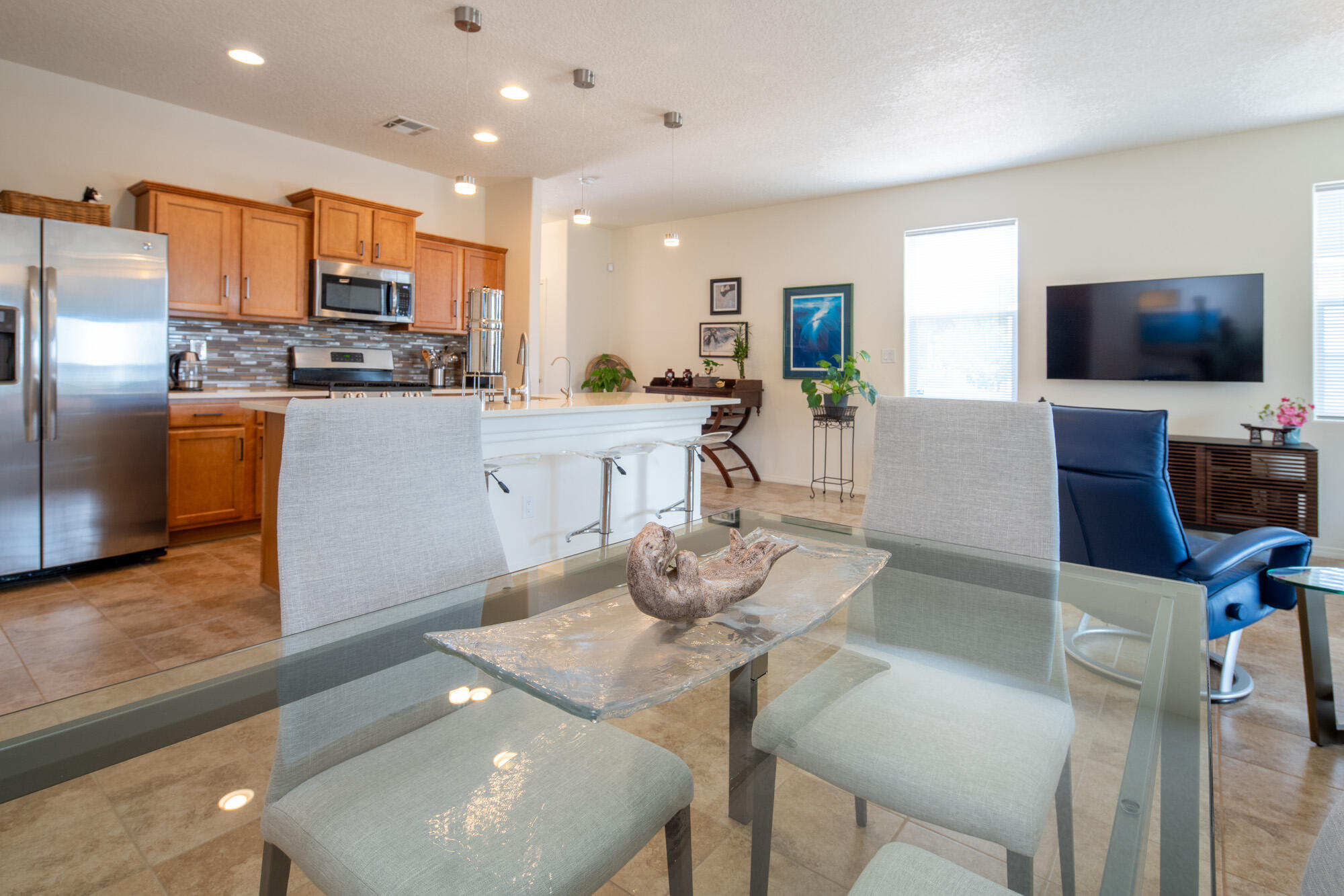 6124 Santa Fe Trail Drive, Rio Rancho, New Mexico image 16