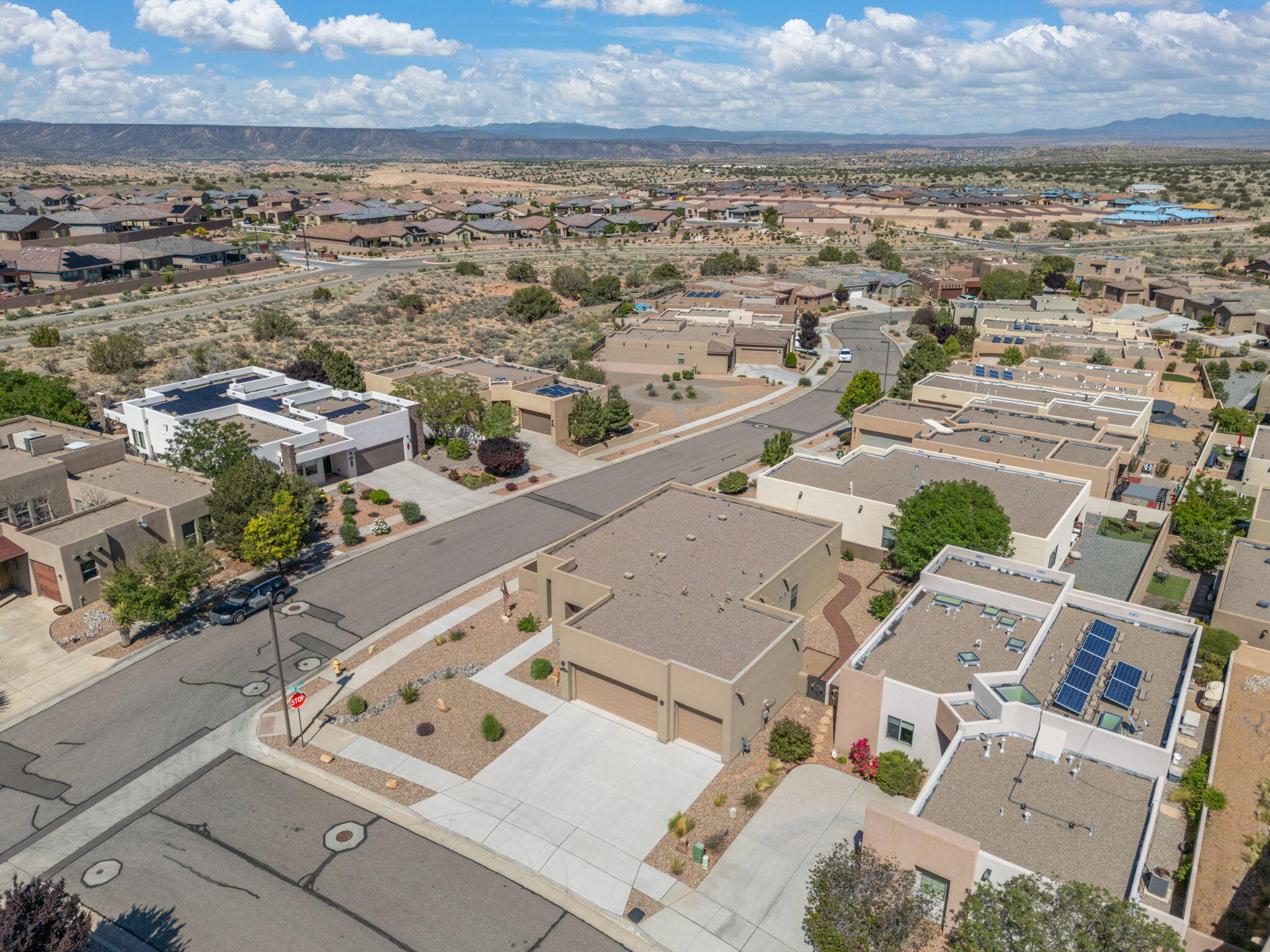 6124 Santa Fe Trail Drive, Rio Rancho, New Mexico image 47