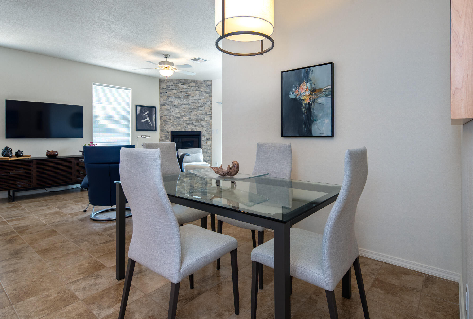6124 Santa Fe Trail Drive, Rio Rancho, New Mexico image 17