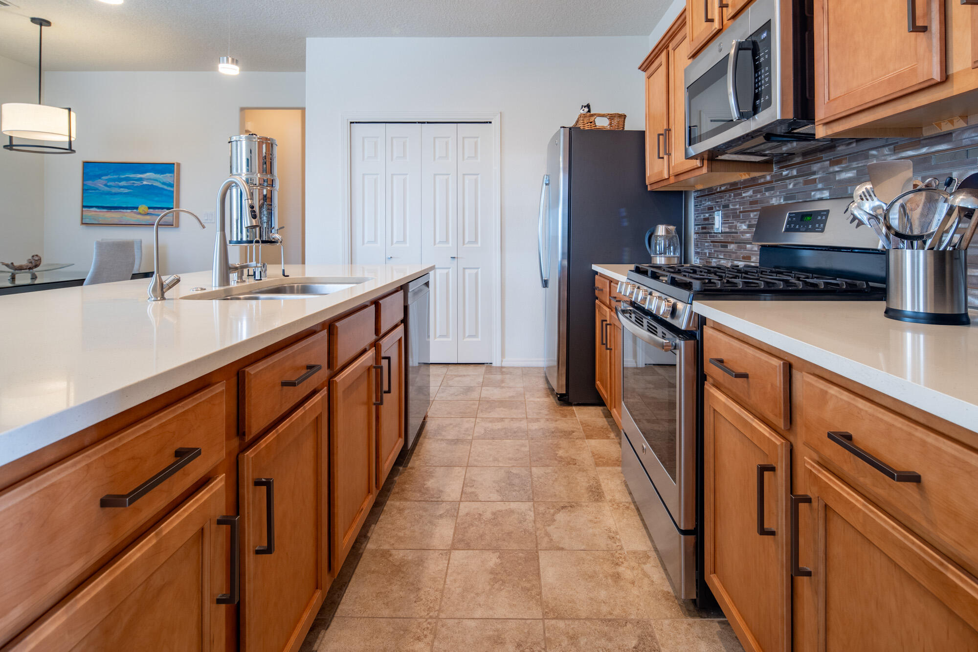 6124 Santa Fe Trail Drive, Rio Rancho, New Mexico image 19