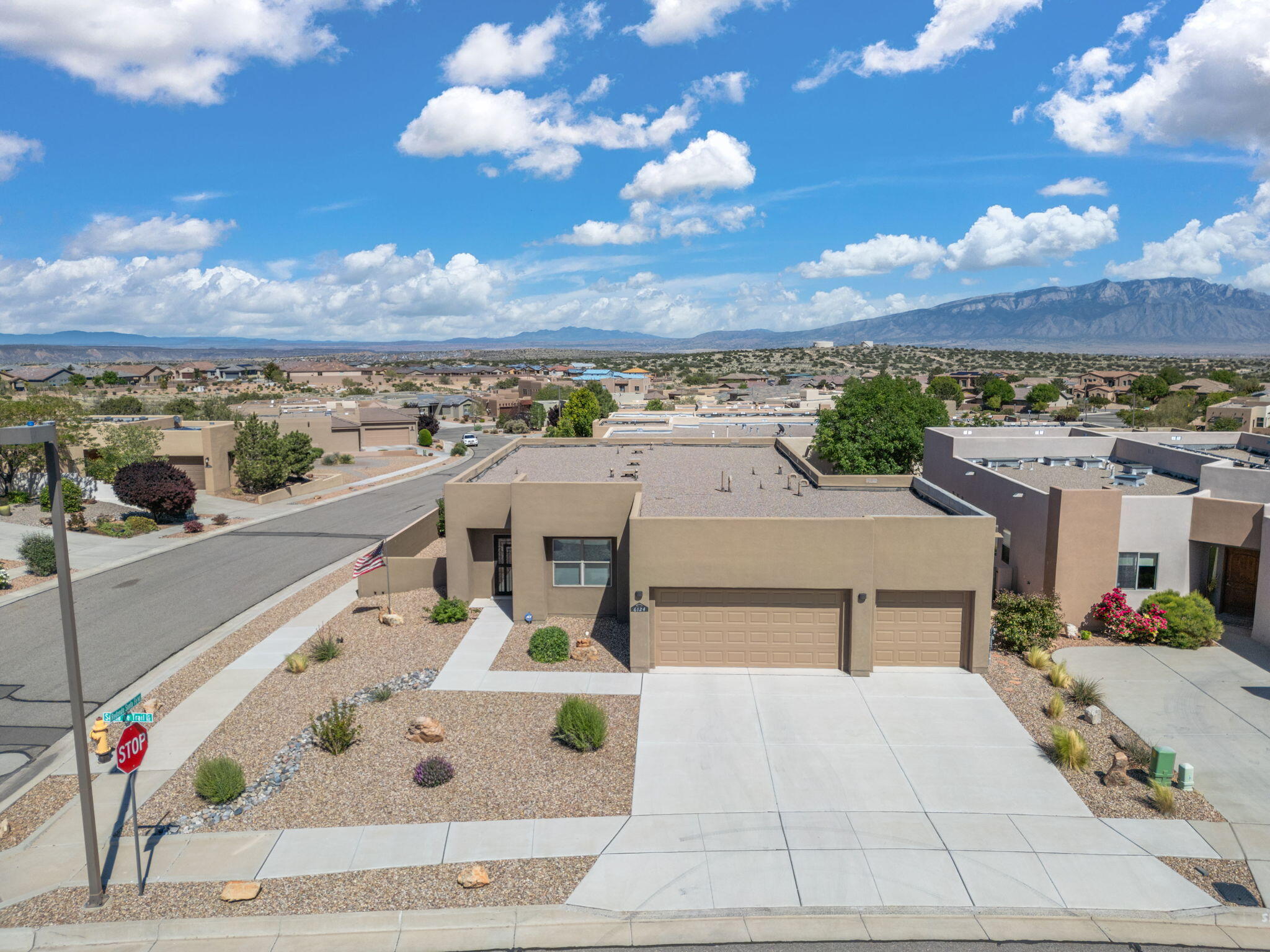 6124 Santa Fe Trail Drive, Rio Rancho, New Mexico image 9