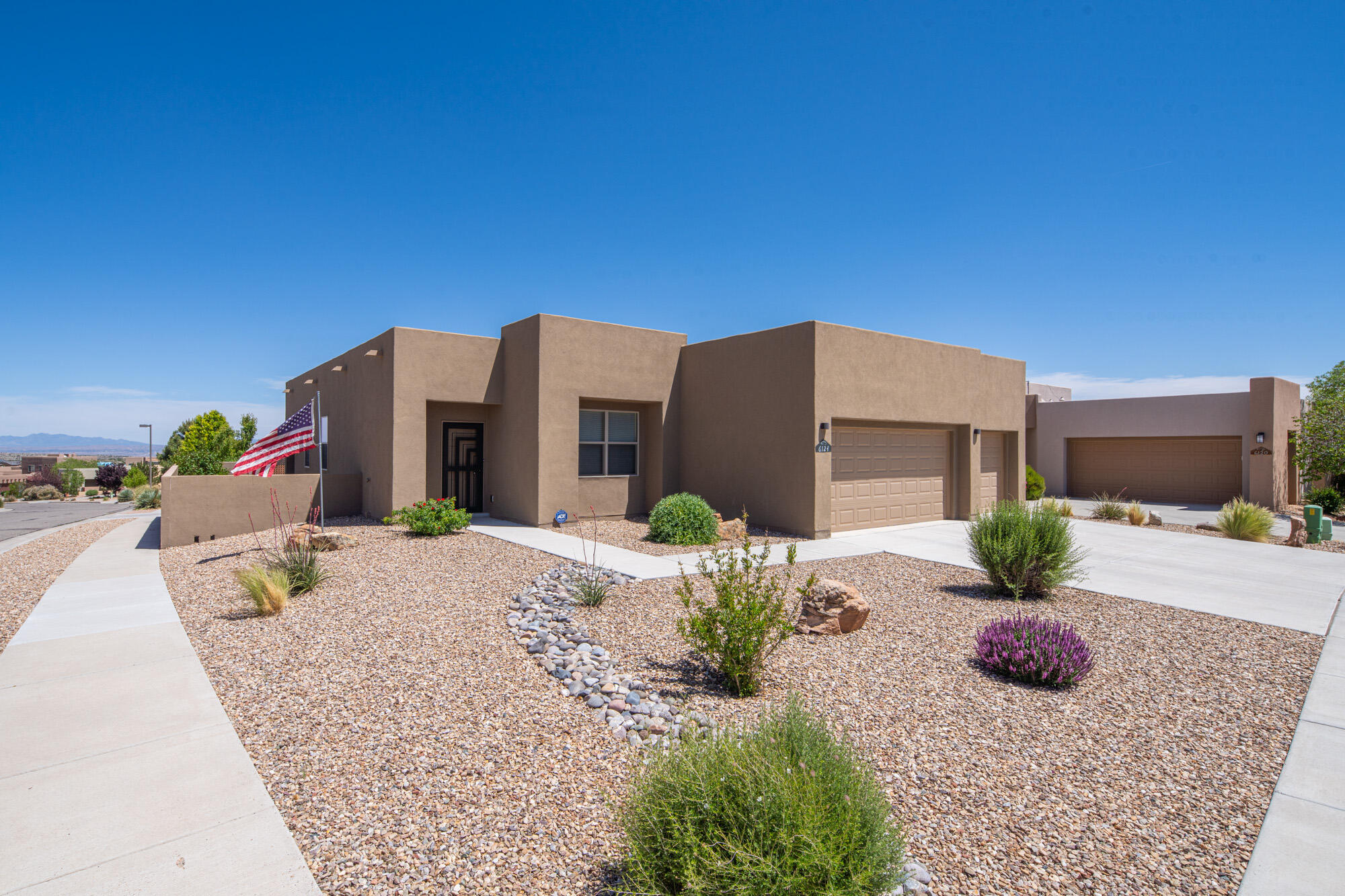 6124 Santa Fe Trail Drive, Rio Rancho, New Mexico image 3