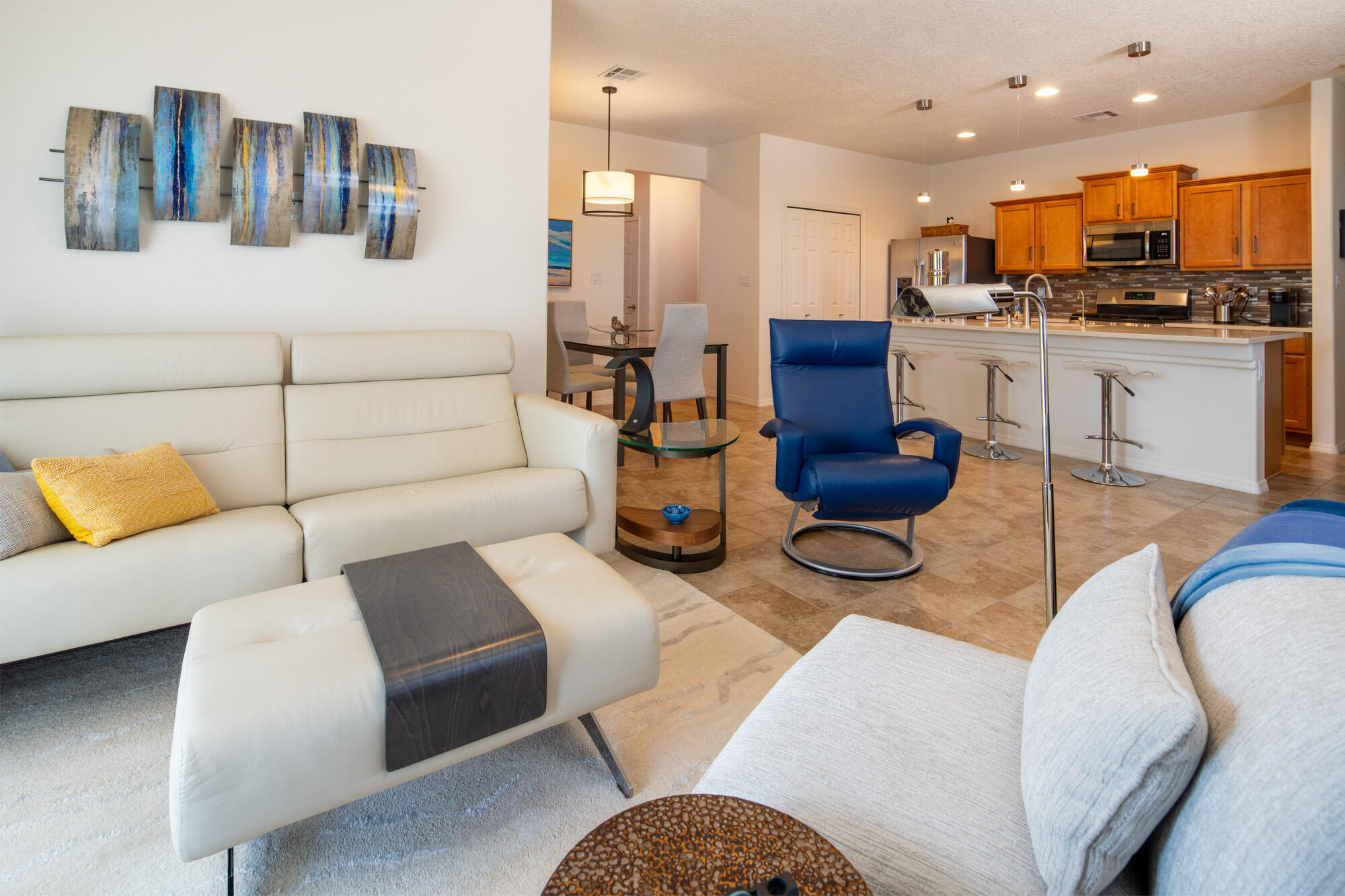 6124 Santa Fe Trail Drive, Rio Rancho, New Mexico image 13