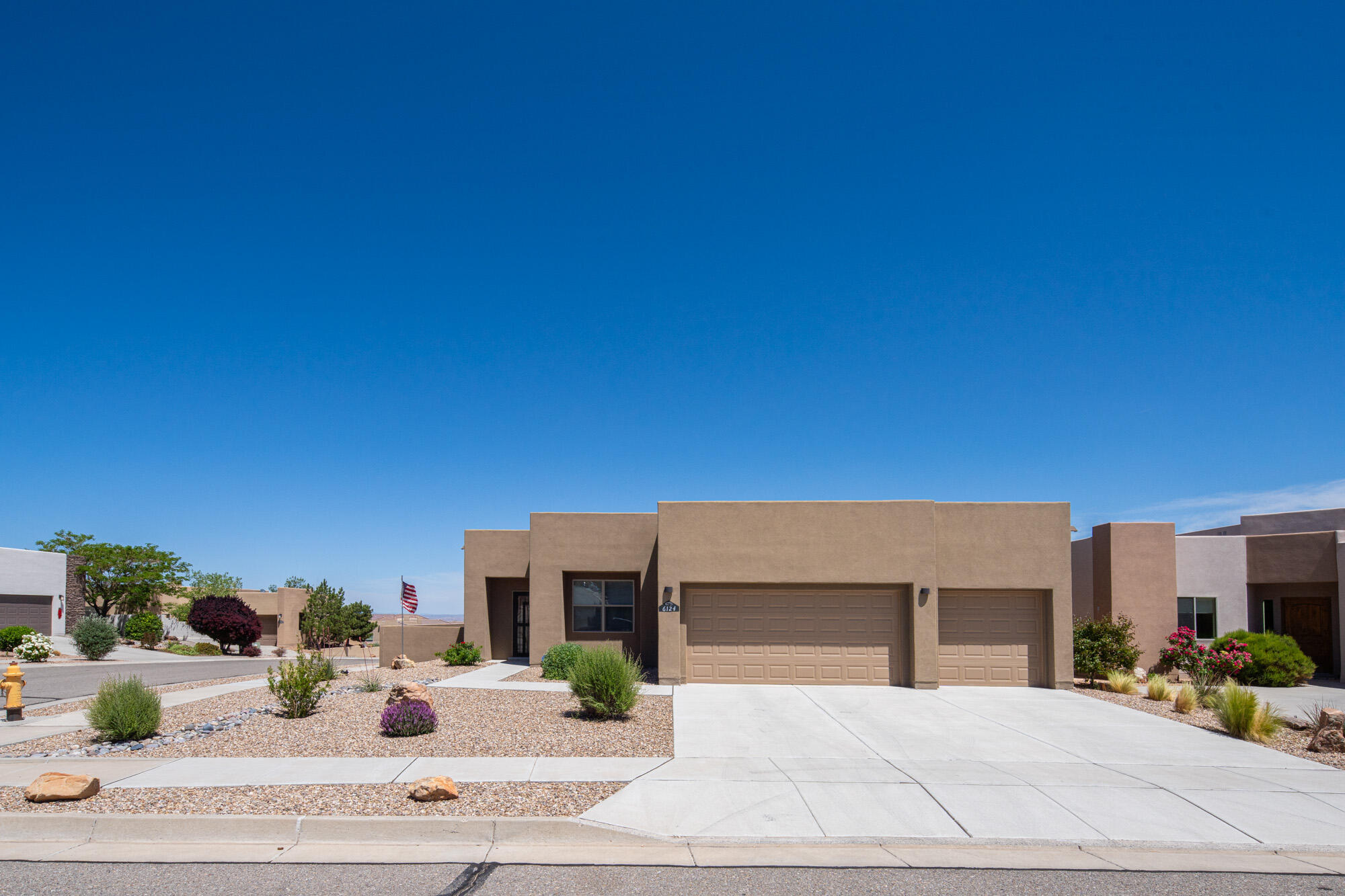 6124 Santa Fe Trail Drive, Rio Rancho, New Mexico image 2