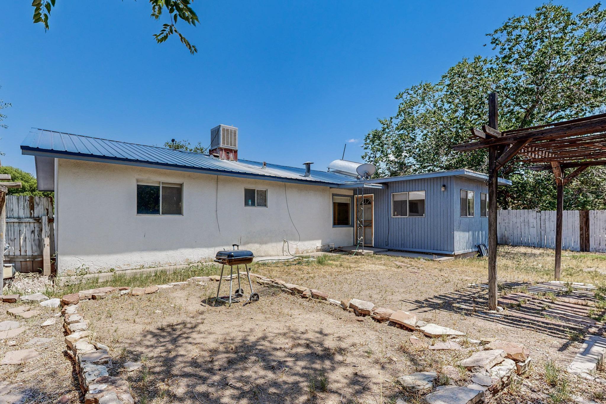 705 Franklin Street, Socorro, New Mexico image 38