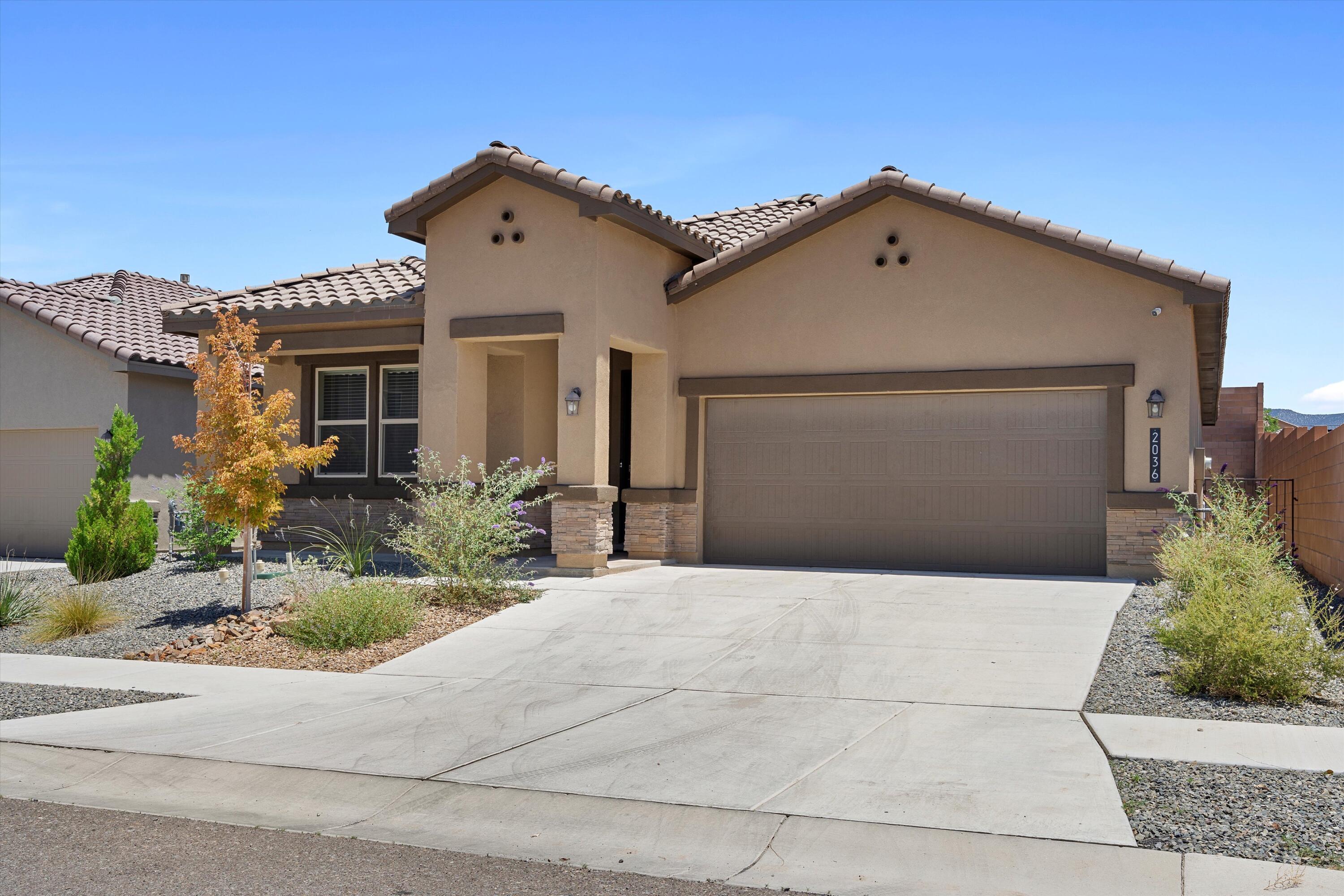 View Albuquerque, NM 87123 house