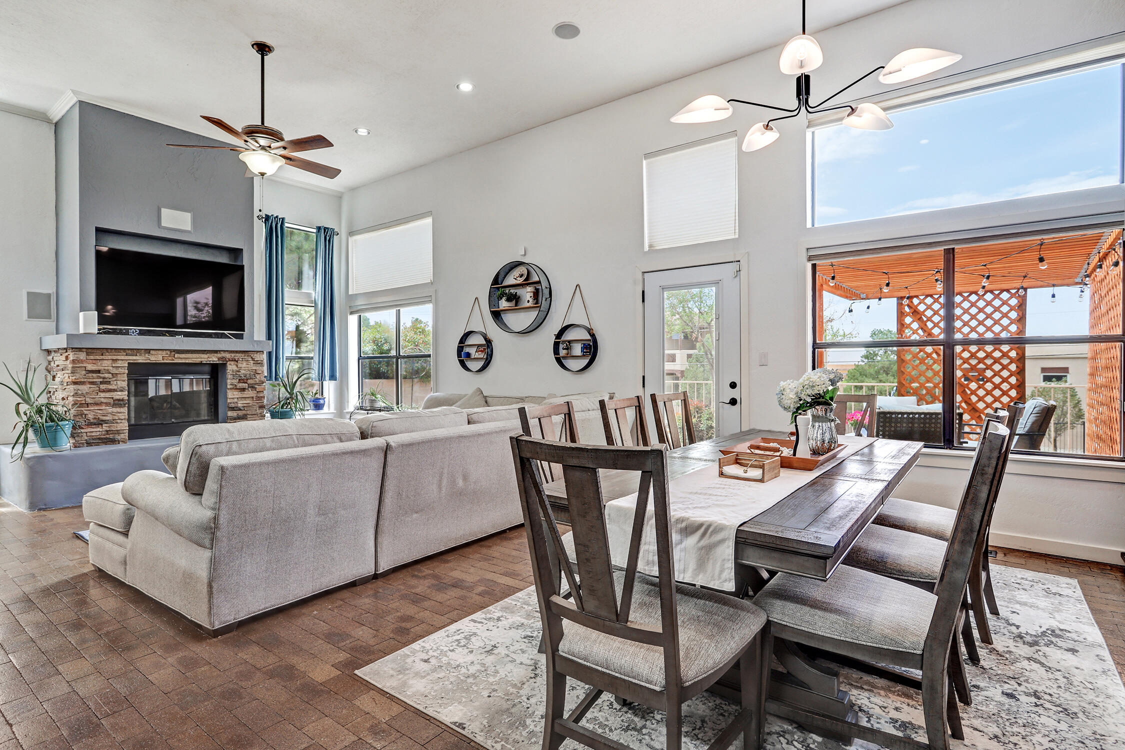 2174 Black Willow Drive, Albuquerque, New Mexico image 8
