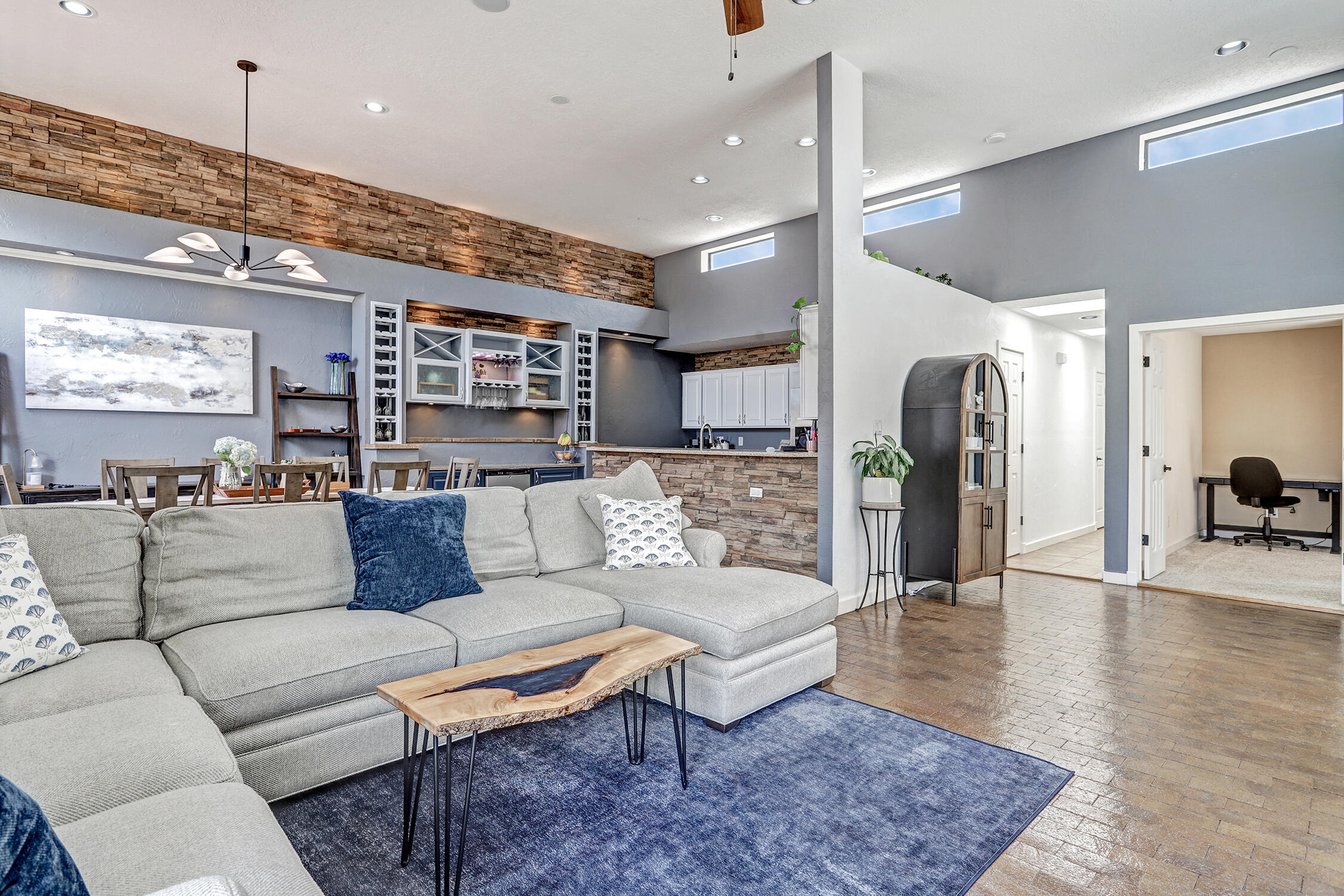 2174 Black Willow Drive, Albuquerque, New Mexico image 17