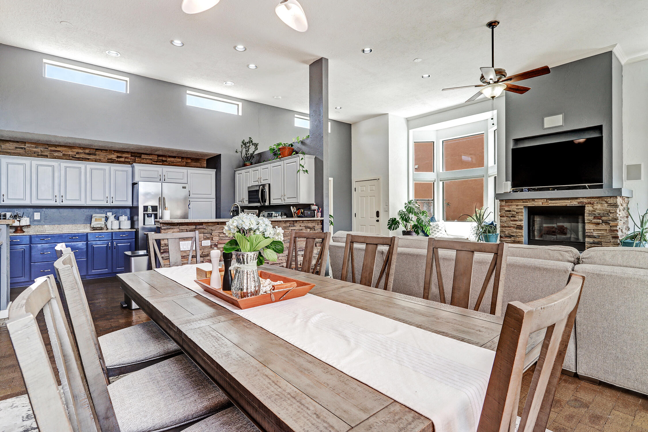 2174 Black Willow Drive, Albuquerque, New Mexico image 16