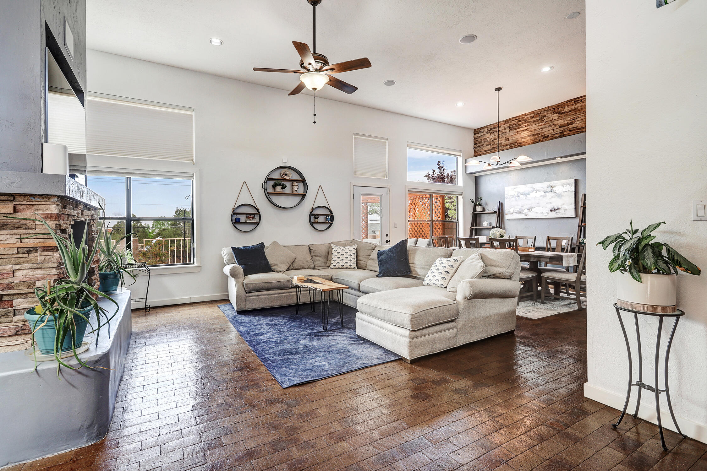 2174 Black Willow Drive, Albuquerque, New Mexico image 3