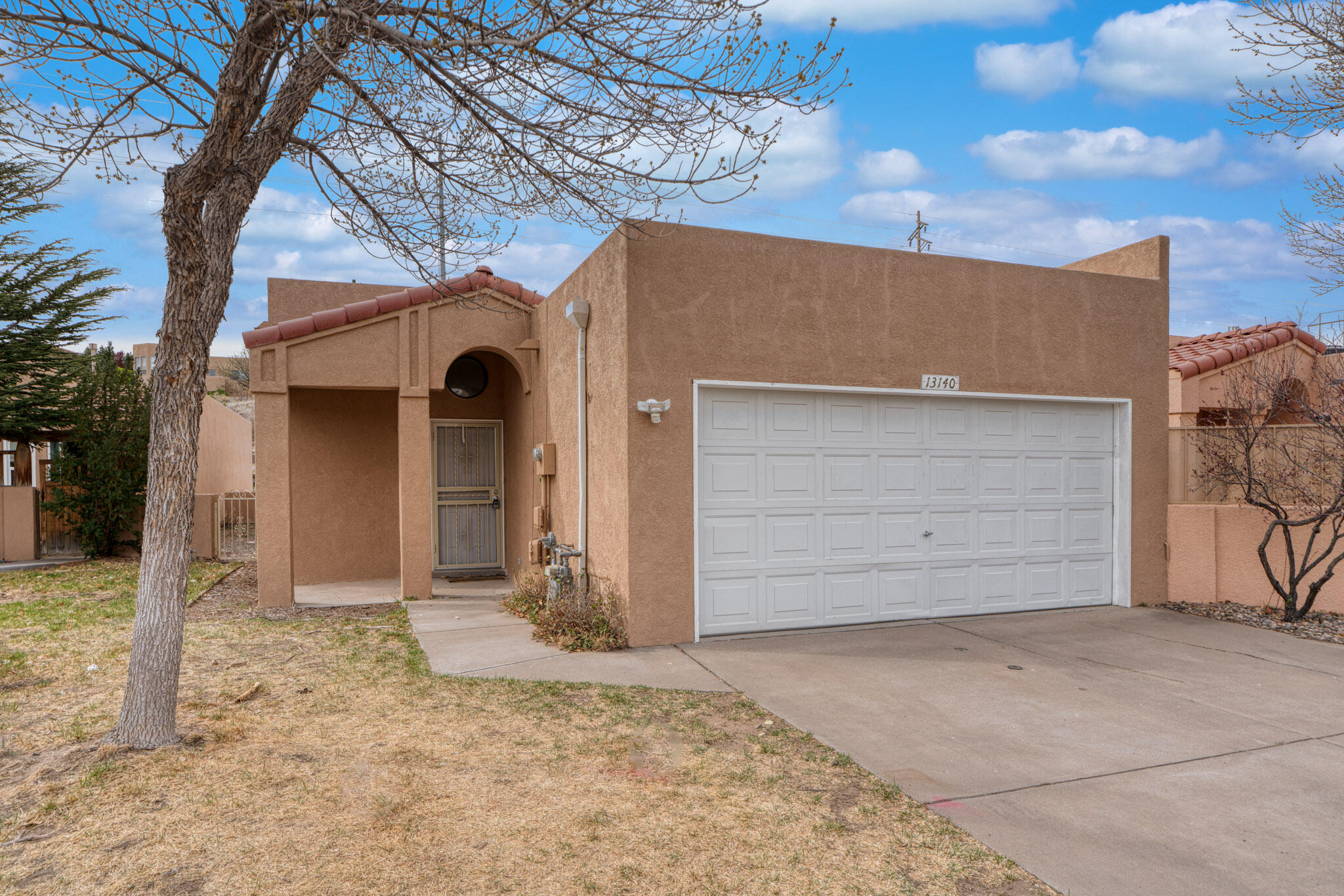 13140 Nandina Lane, Albuquerque, New Mexico image 1