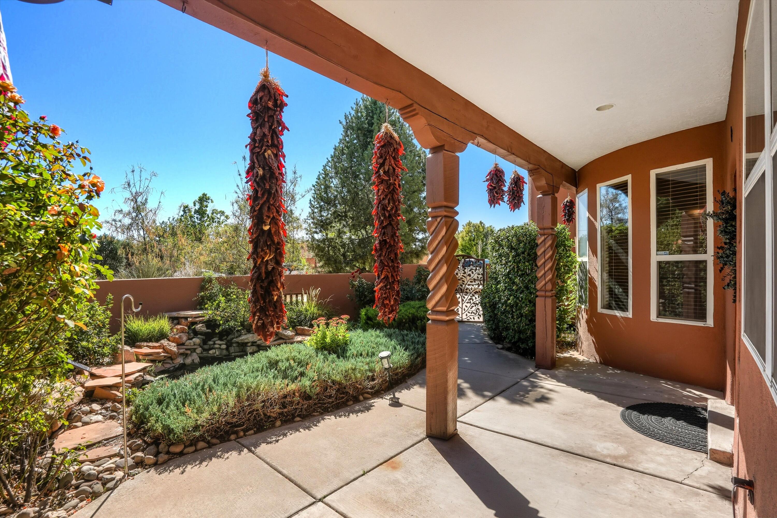 8913 ORTEGA Court NW