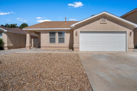 Photo of 6823 LA ROCCA Road NW, Albuquerque, NM 87114 (MLS # 1091630)