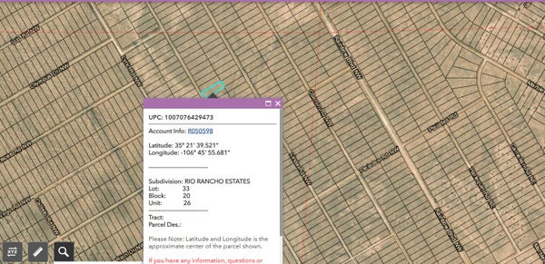 ADDRESS PRIVATE, RIO RANCHO, NM 87144 - Image 0c8ff203397d9d968480ff3ca68379aa/3208795096