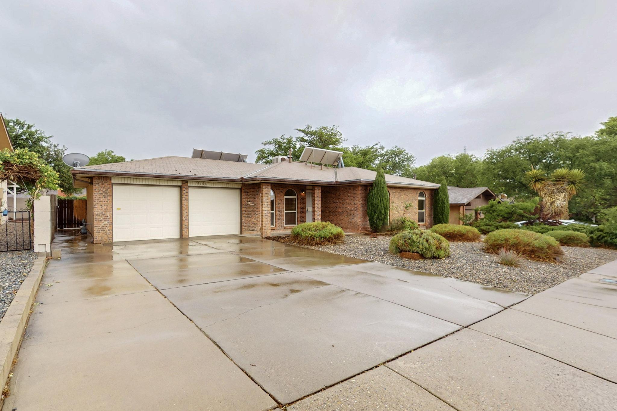 11104 Hagen Road, Albuquerque, New Mexico image 2
