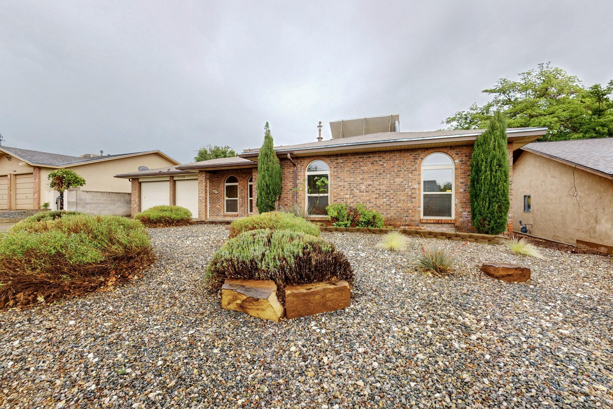 11104 Hagen Road, Albuquerque, New Mexico image 3