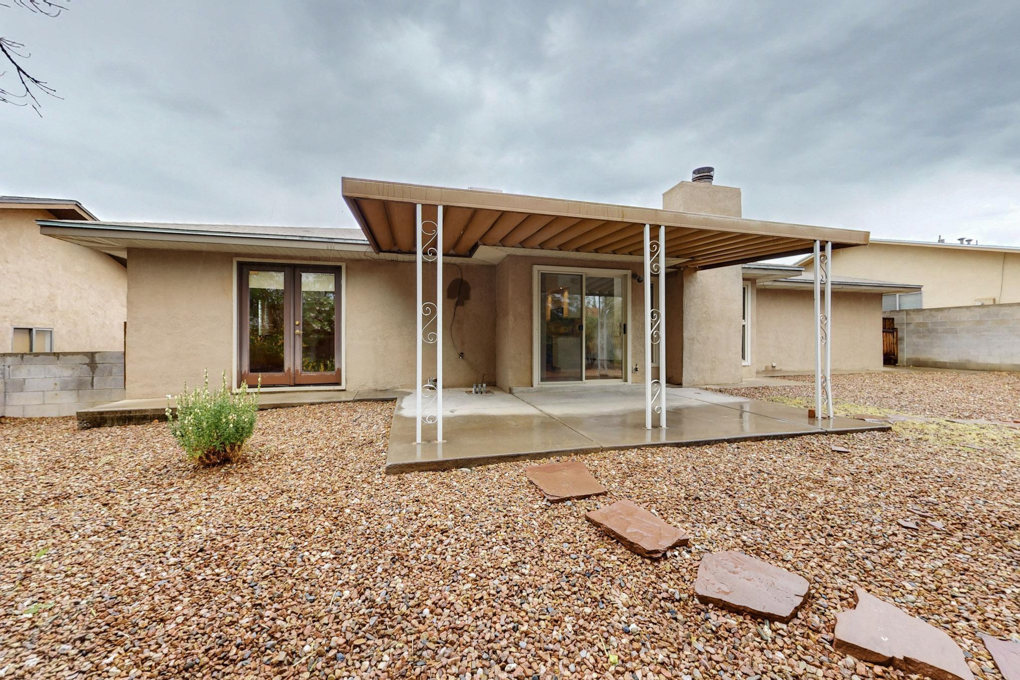 11104 Hagen Road, Albuquerque, New Mexico image 39