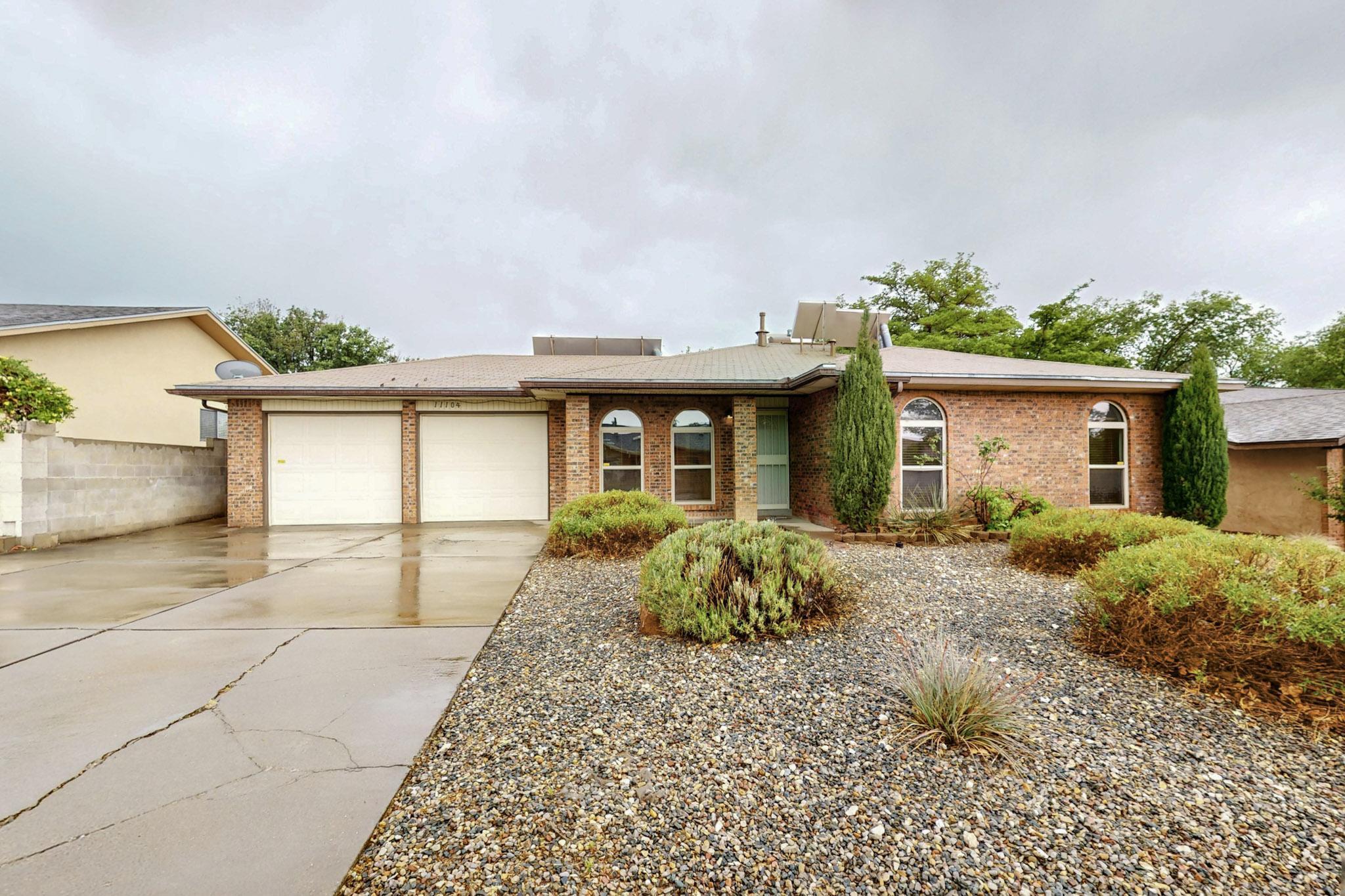 11104 Hagen Road, Albuquerque, New Mexico image 1